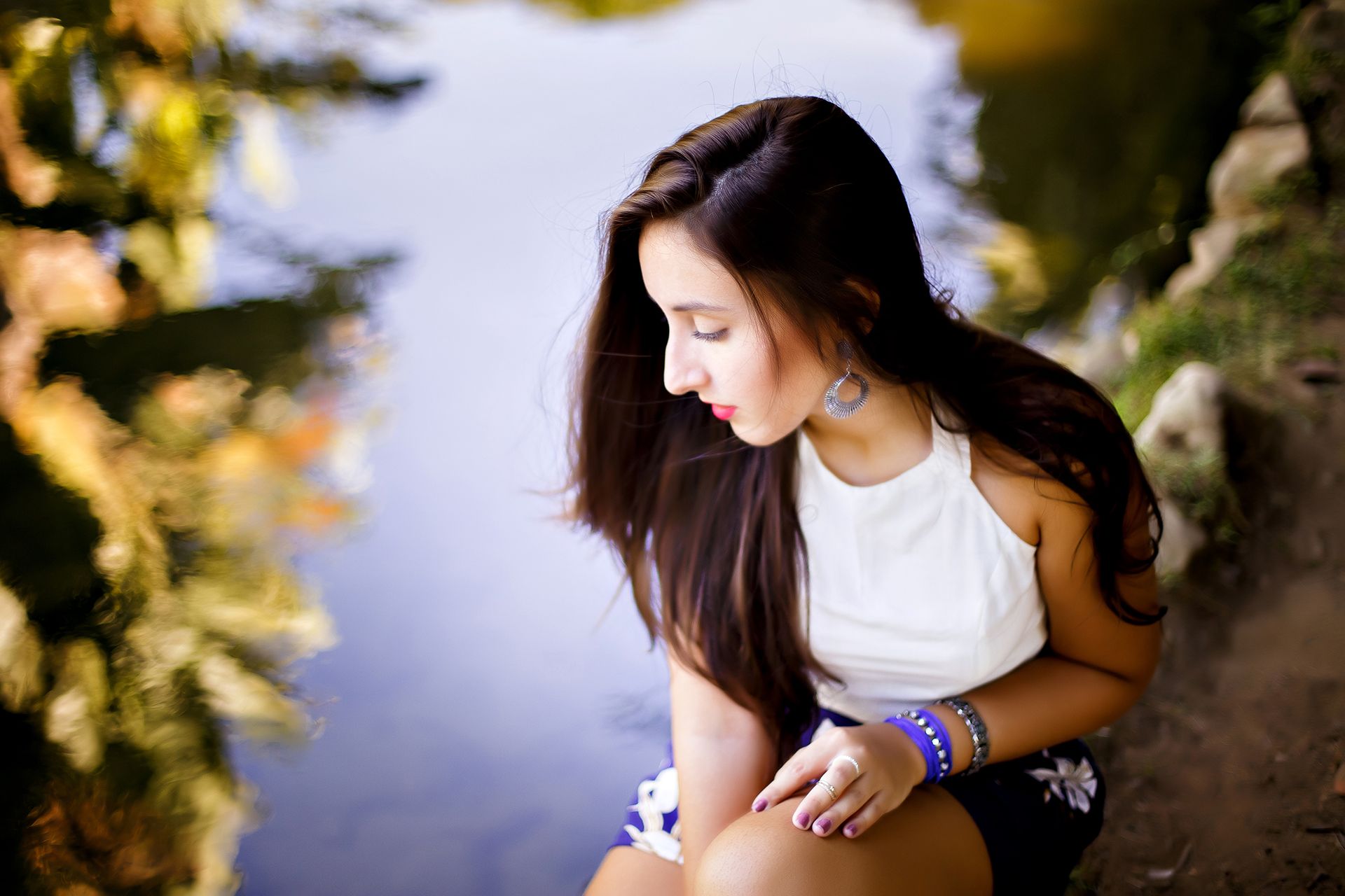 Ensaio de Meninas - 2 - 9