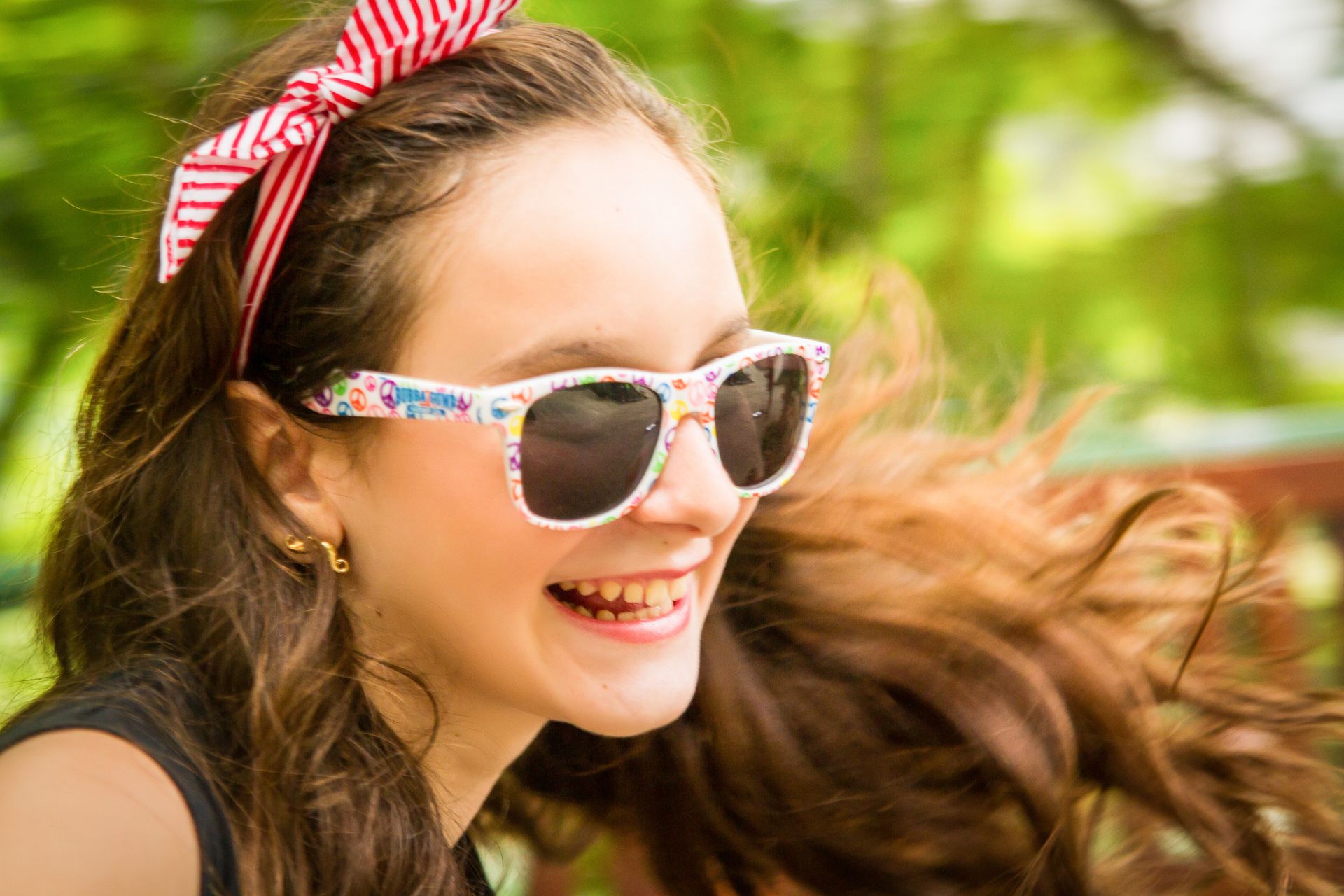 Ensaio de Meninas - 2 - 19