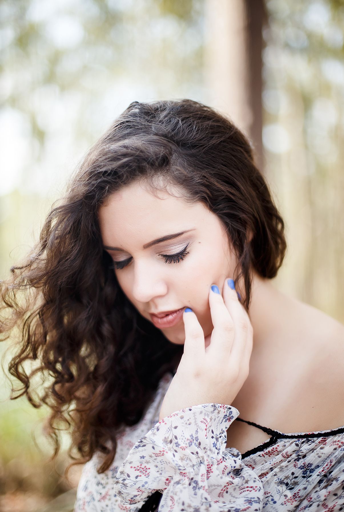 Ensaio de Meninas - 2 - 20