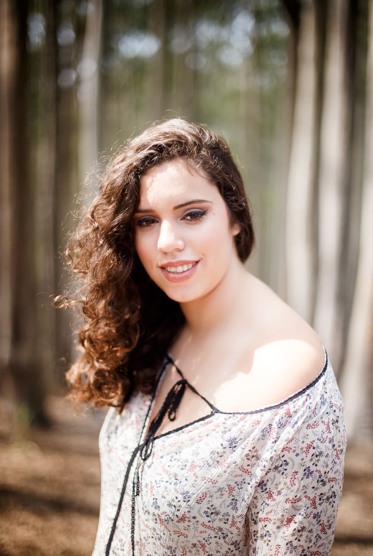 Ensaio de Meninas - 2 - 21