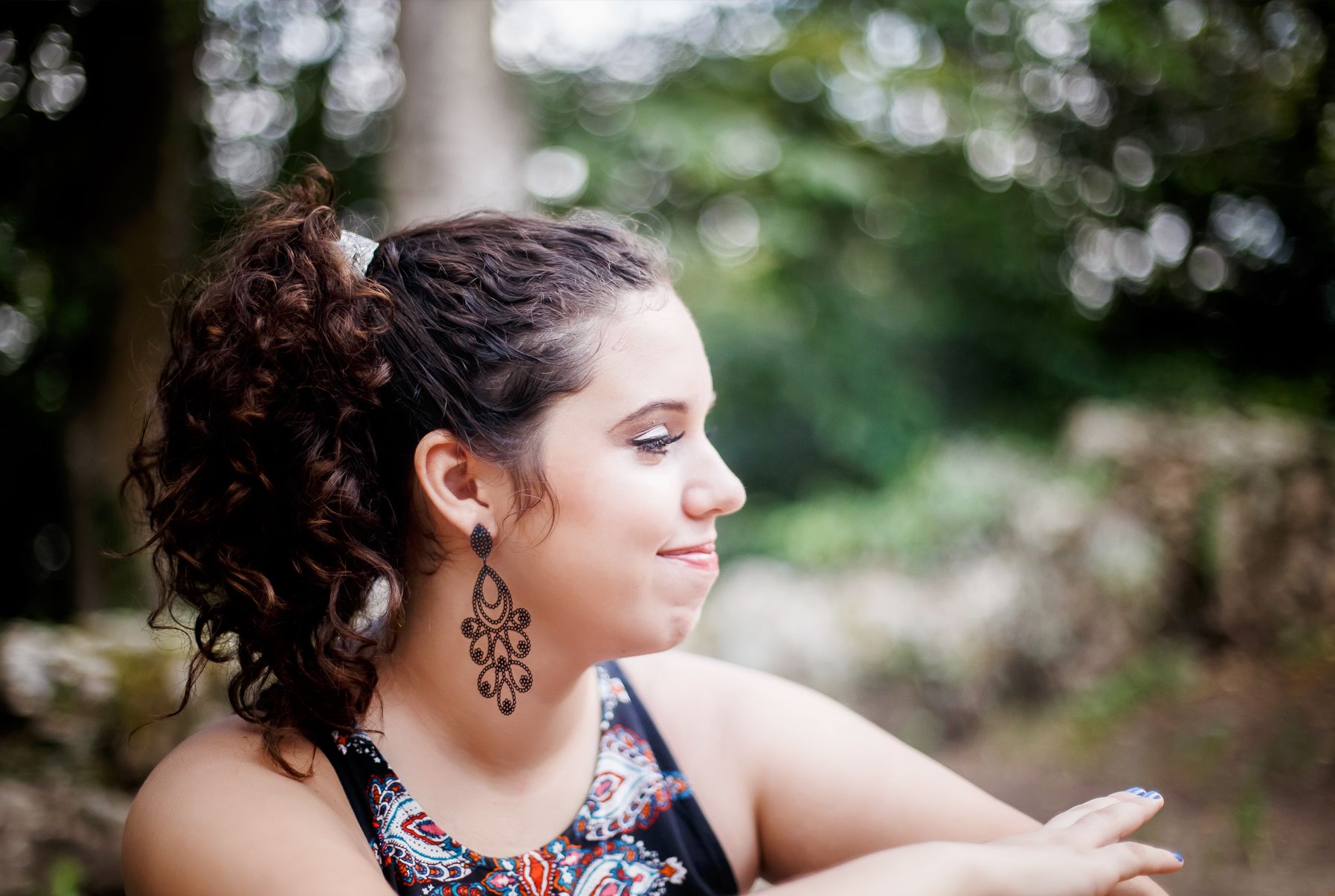 Ensaio de Meninas - 2 - 22