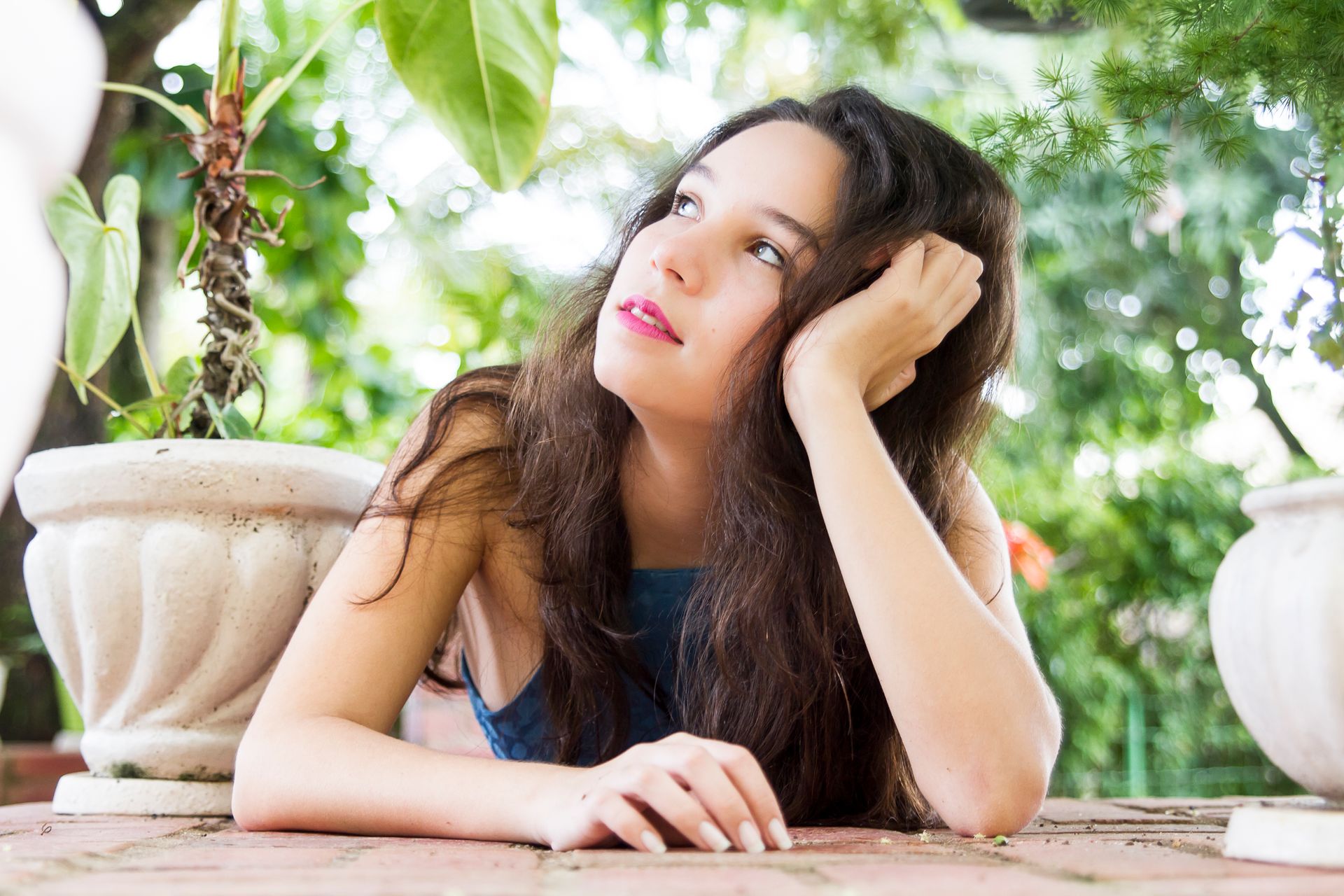 Ensaio de Meninas - 2 - 10