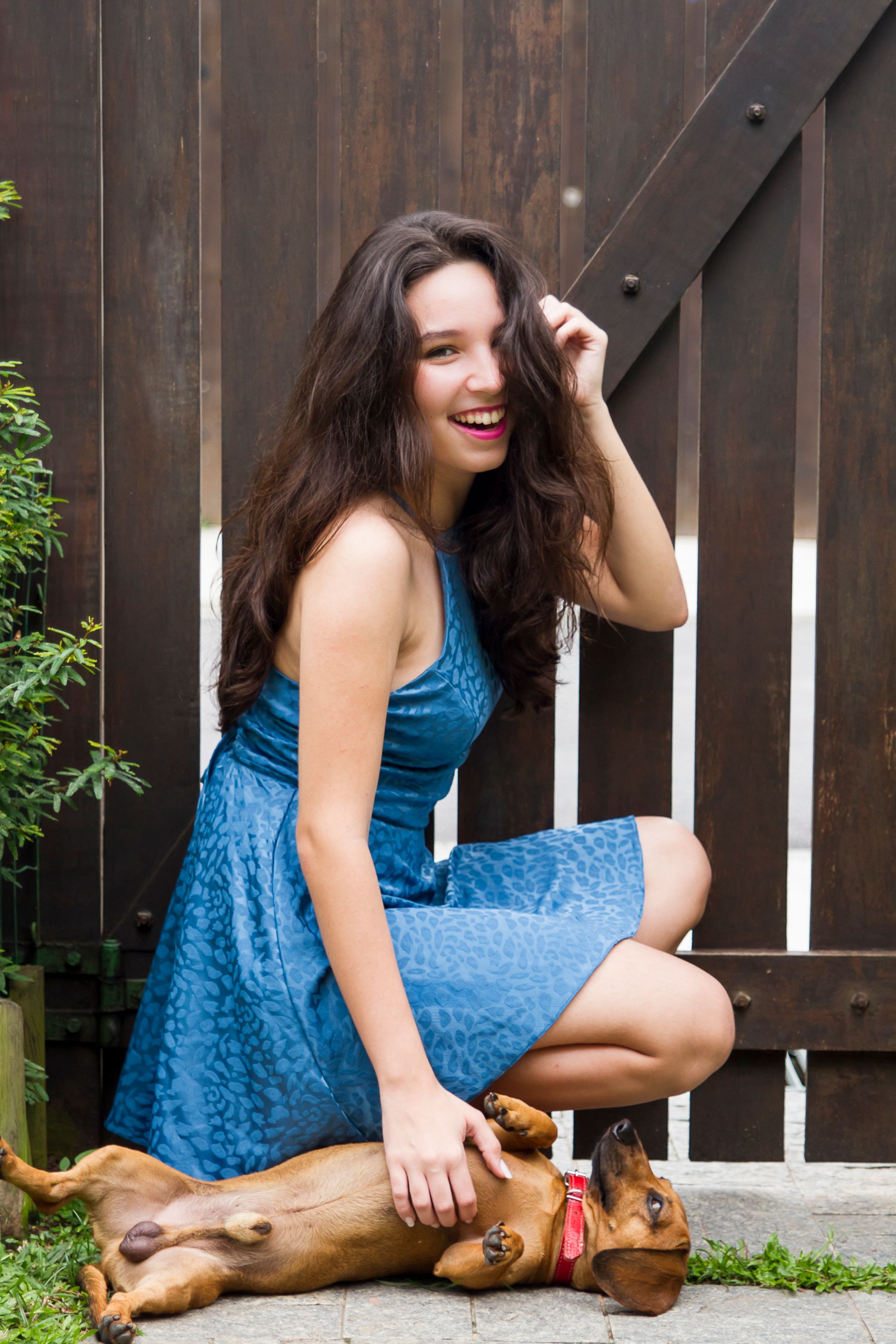 Ensaio de Meninas - 2 - 11