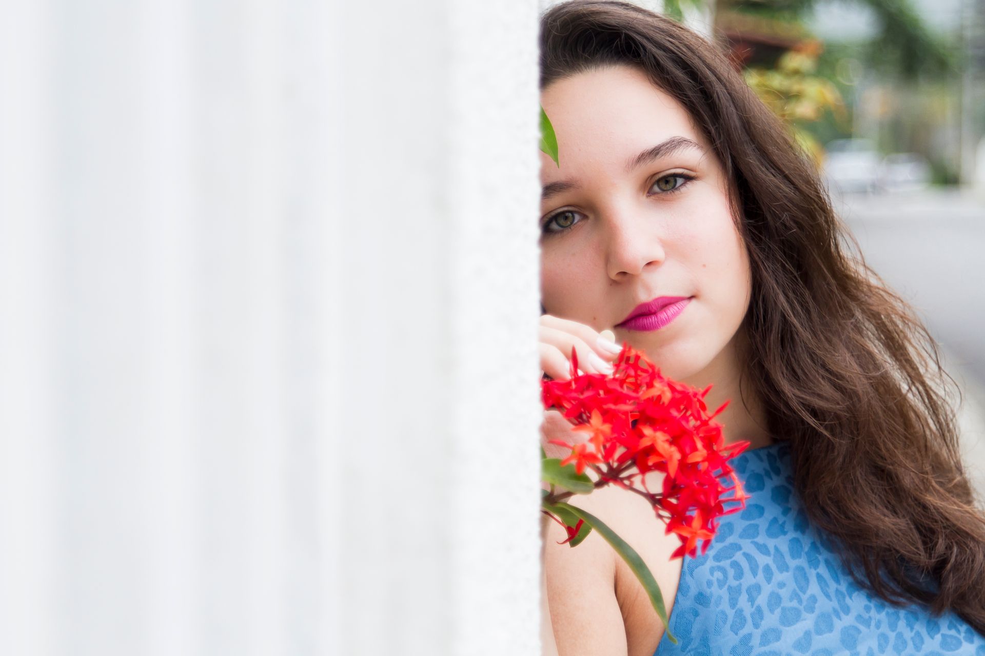 Ensaio de Meninas - 2 - 13