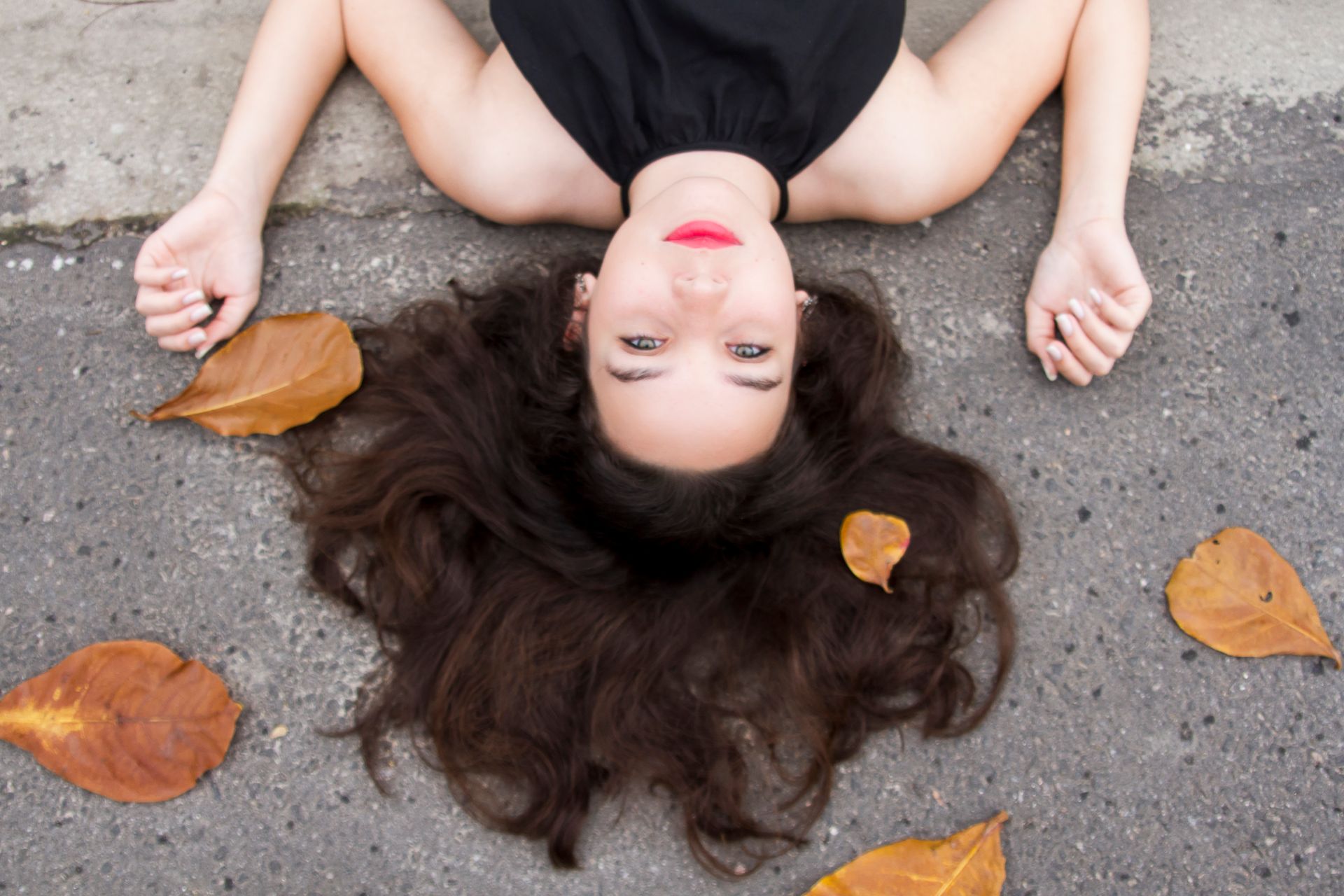 Ensaio de Meninas - 2 - 16