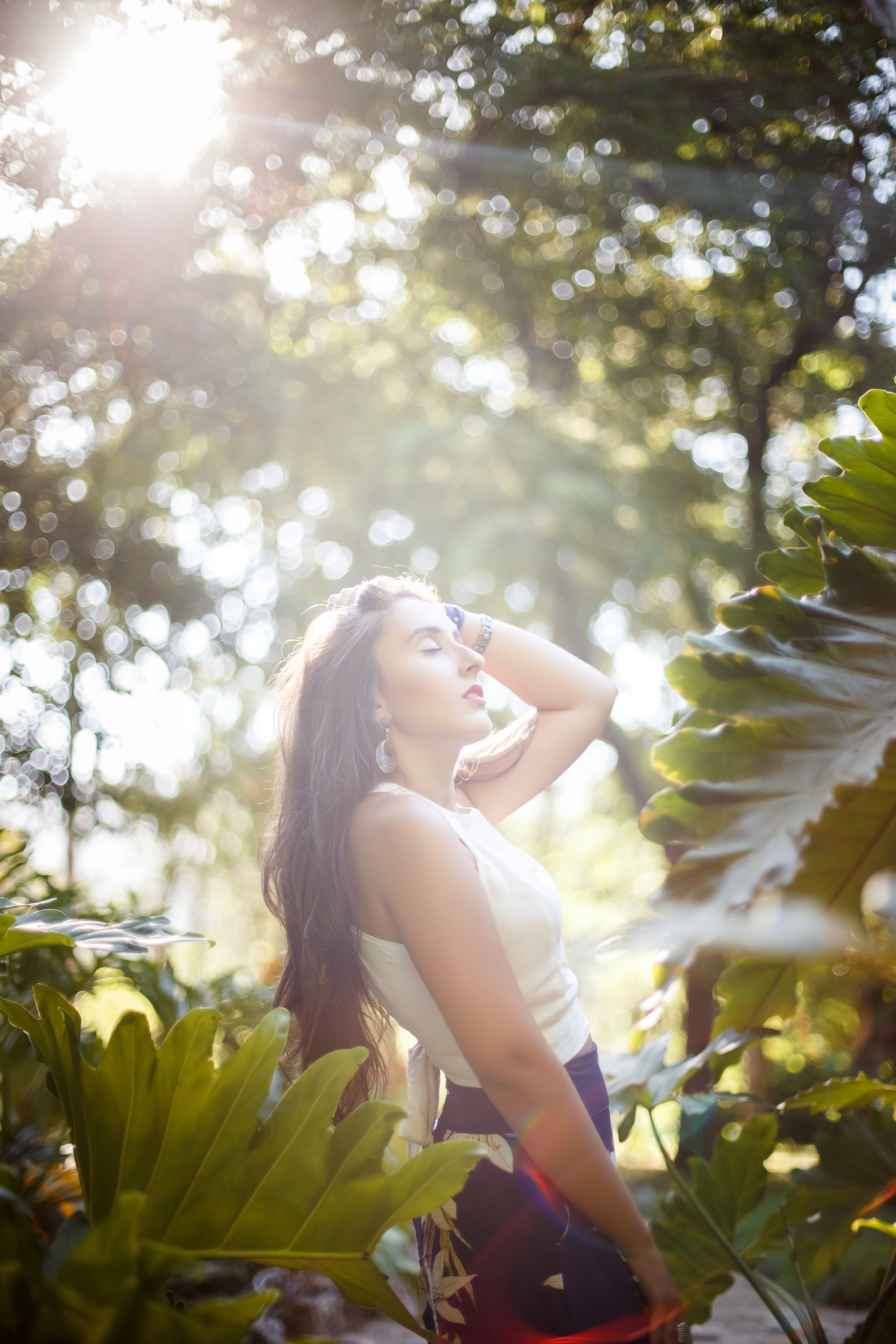 Ensaio de Meninas - 2 - 6