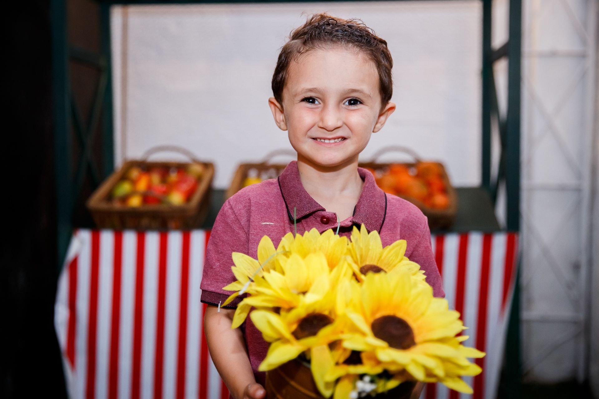 Festa Infantil - 2 - 0