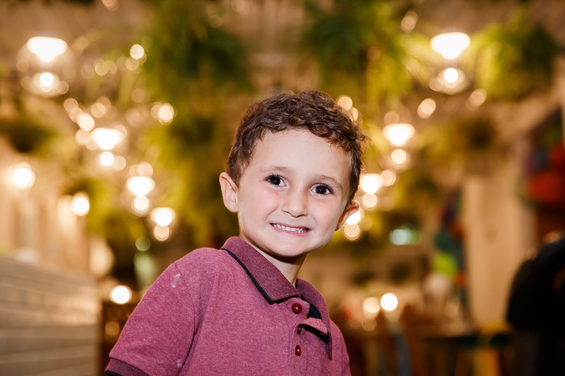 Festa Infantil - 2 - 3