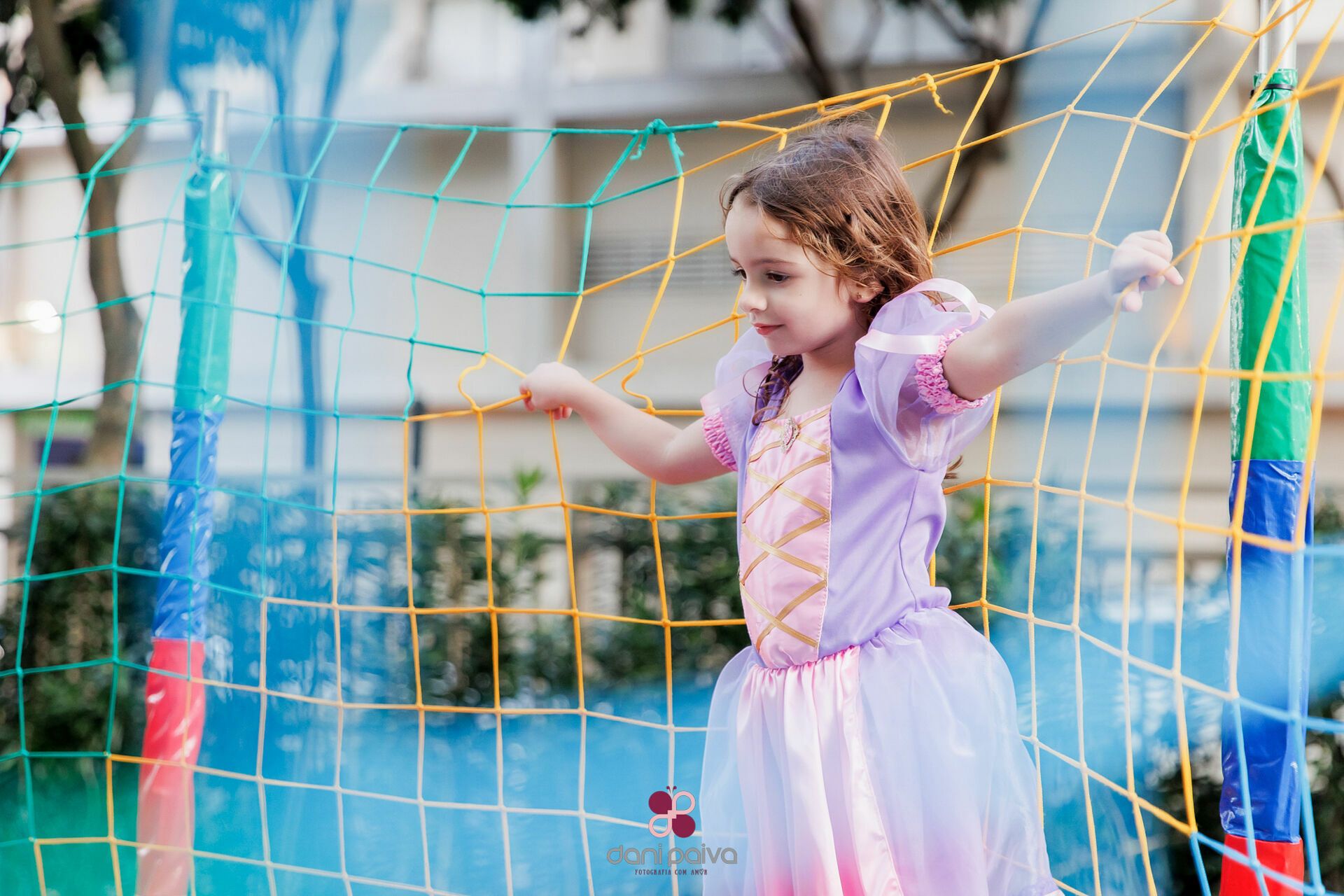 Festa de 4 anos da Dudinha - 10 - 20