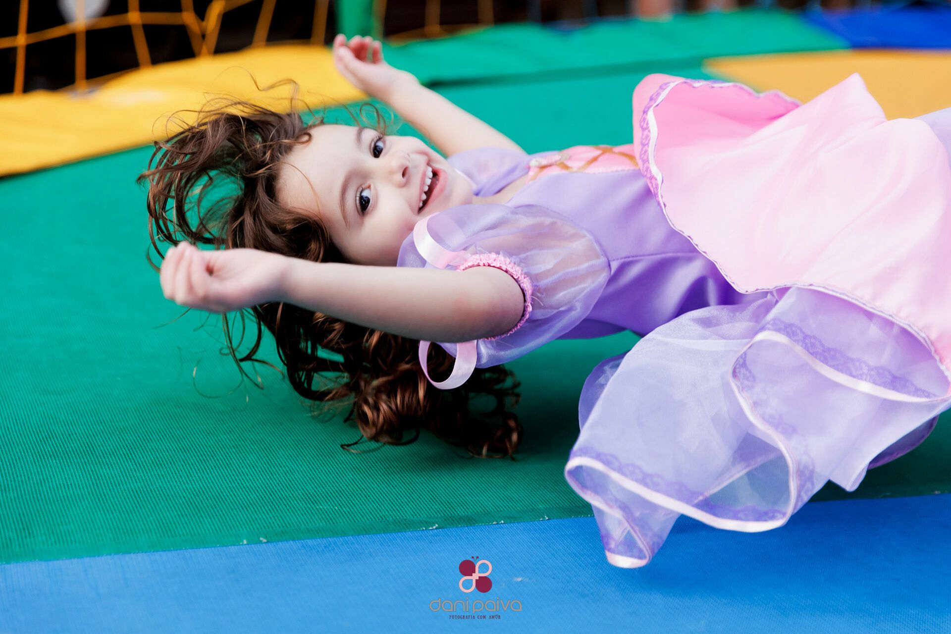 Festa de 4 anos da Dudinha - 10 - 21