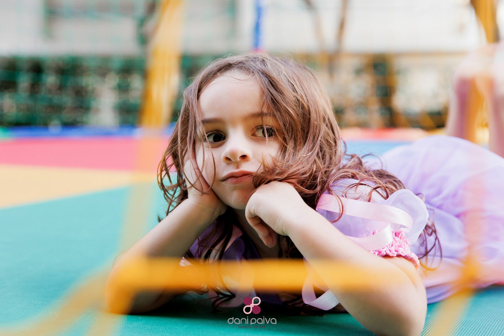 Festa de 4 anos da Dudinha - 10 - 29