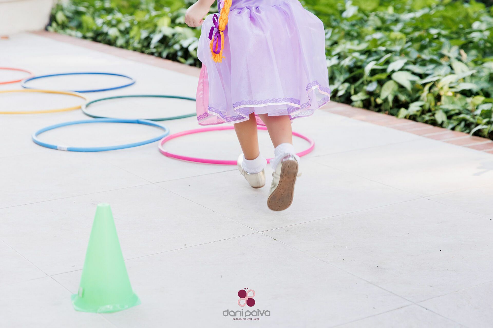 Festa de 4 anos da Dudinha - 10 - 23