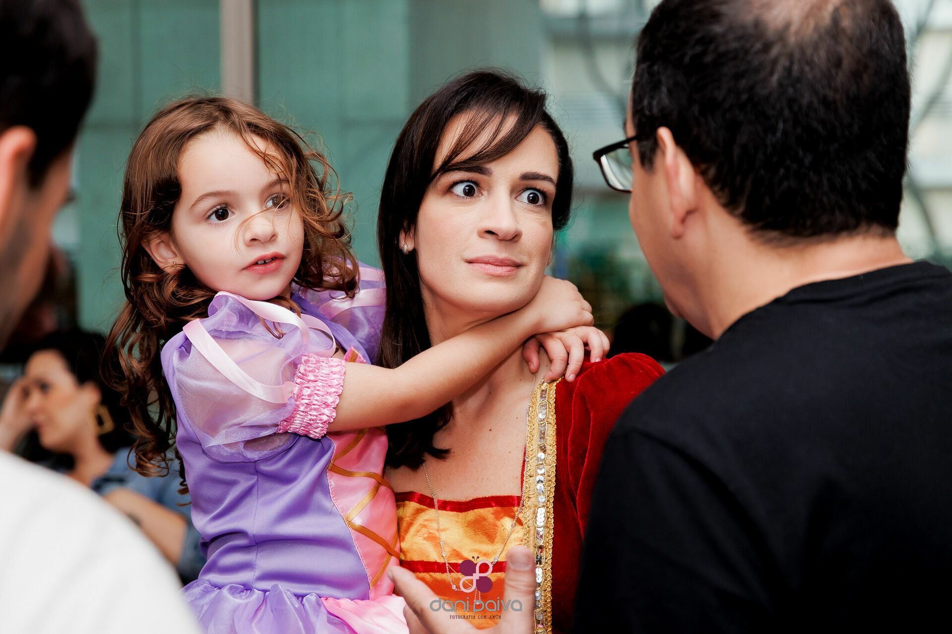 Festa de 4 anos da Dudinha - 10 - 32