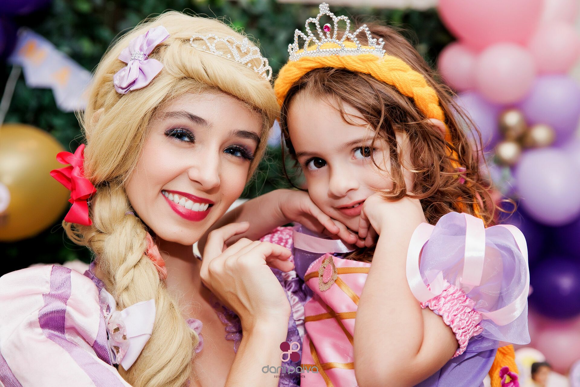 Festa de 4 anos da Dudinha - 10 - 36