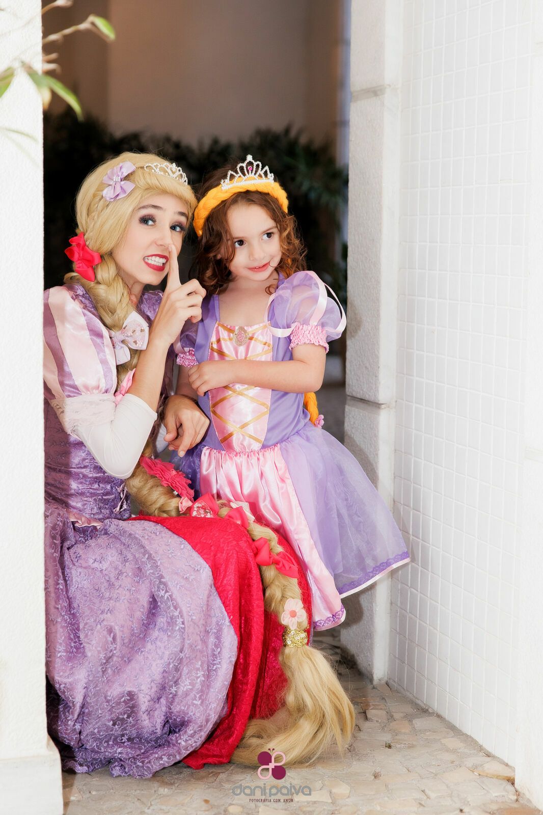 Festa de 4 anos da Dudinha - 10 - 47