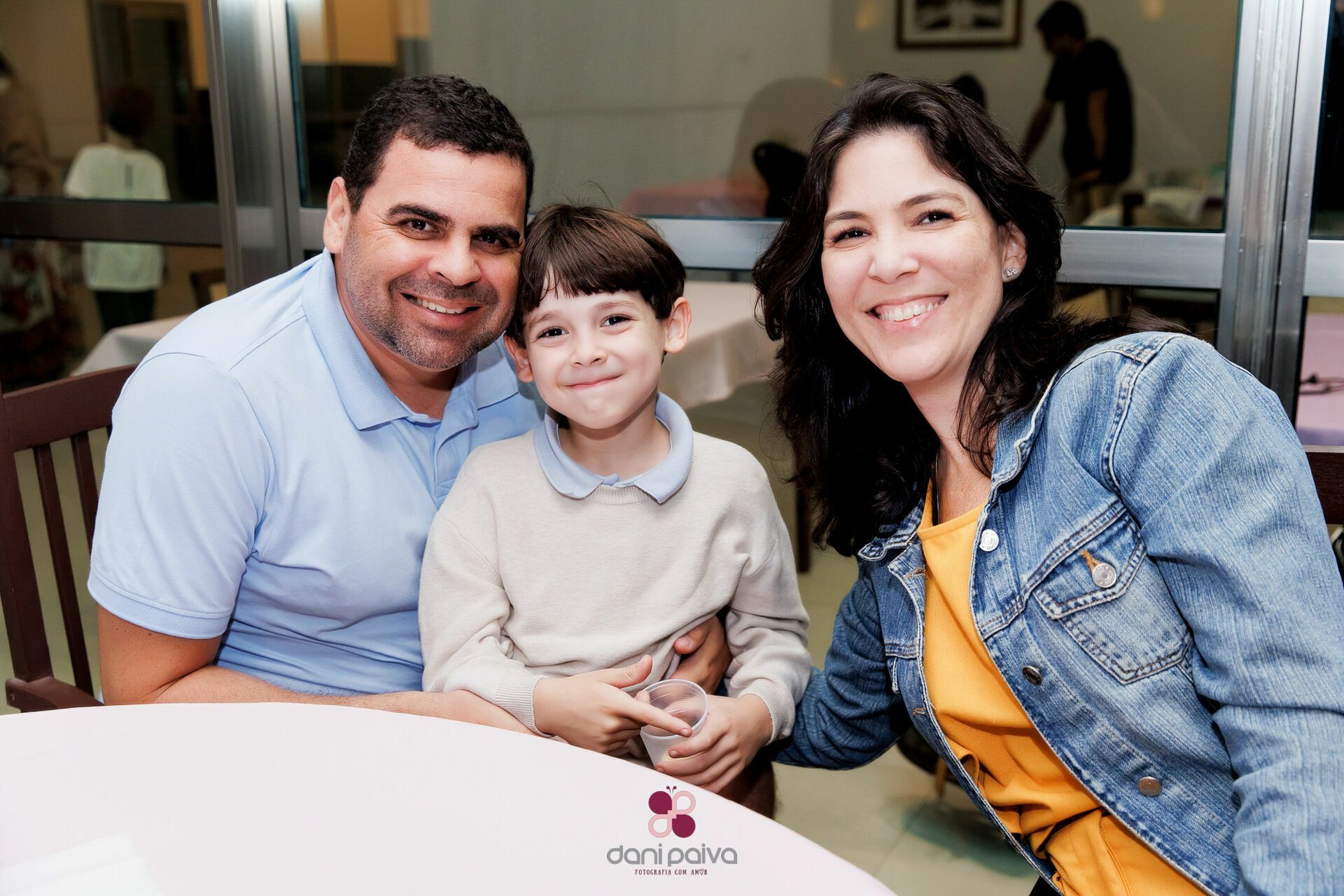 Festa de 4 anos da Dudinha - 10 - 43