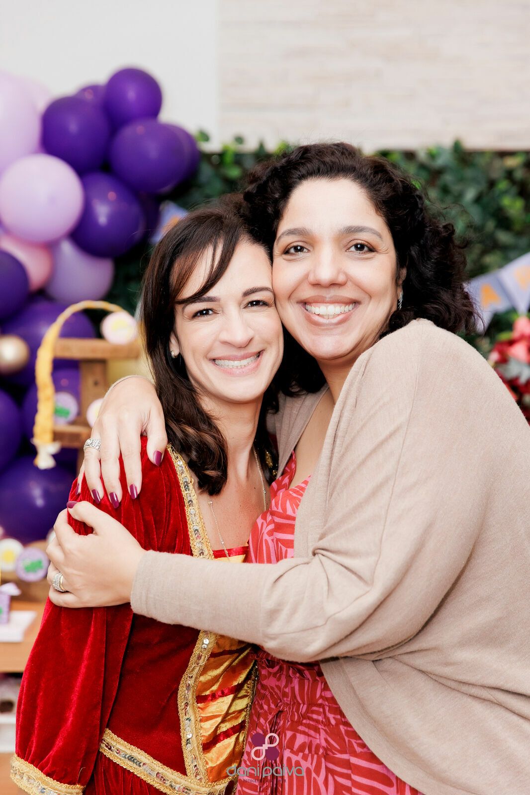 Festa de 4 anos da Dudinha - 10 - 44