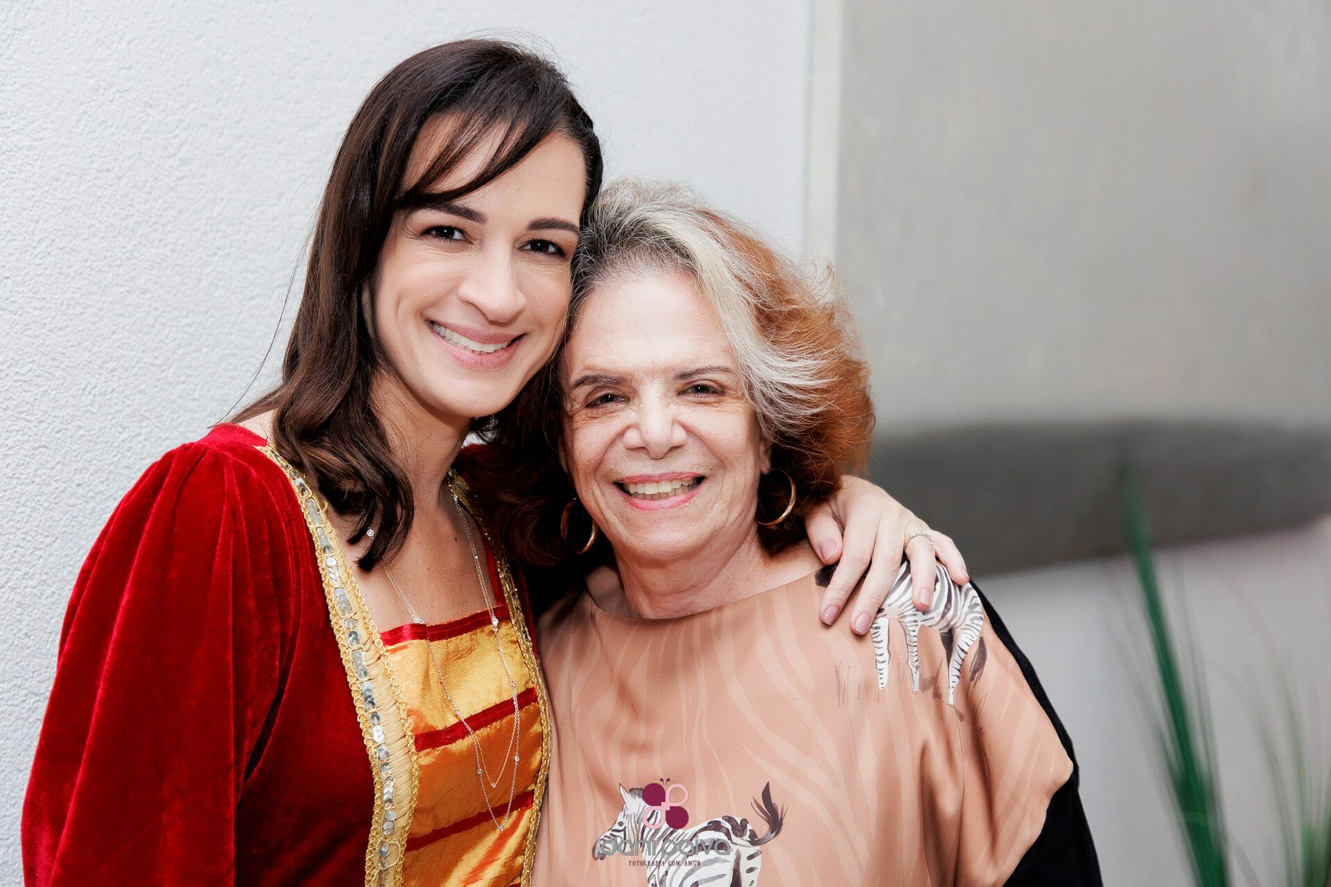 Festa de 4 anos da Dudinha - 10 - 31