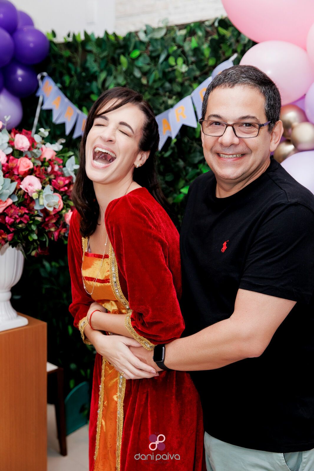 Festa de 4 anos da Dudinha - 10 - 50