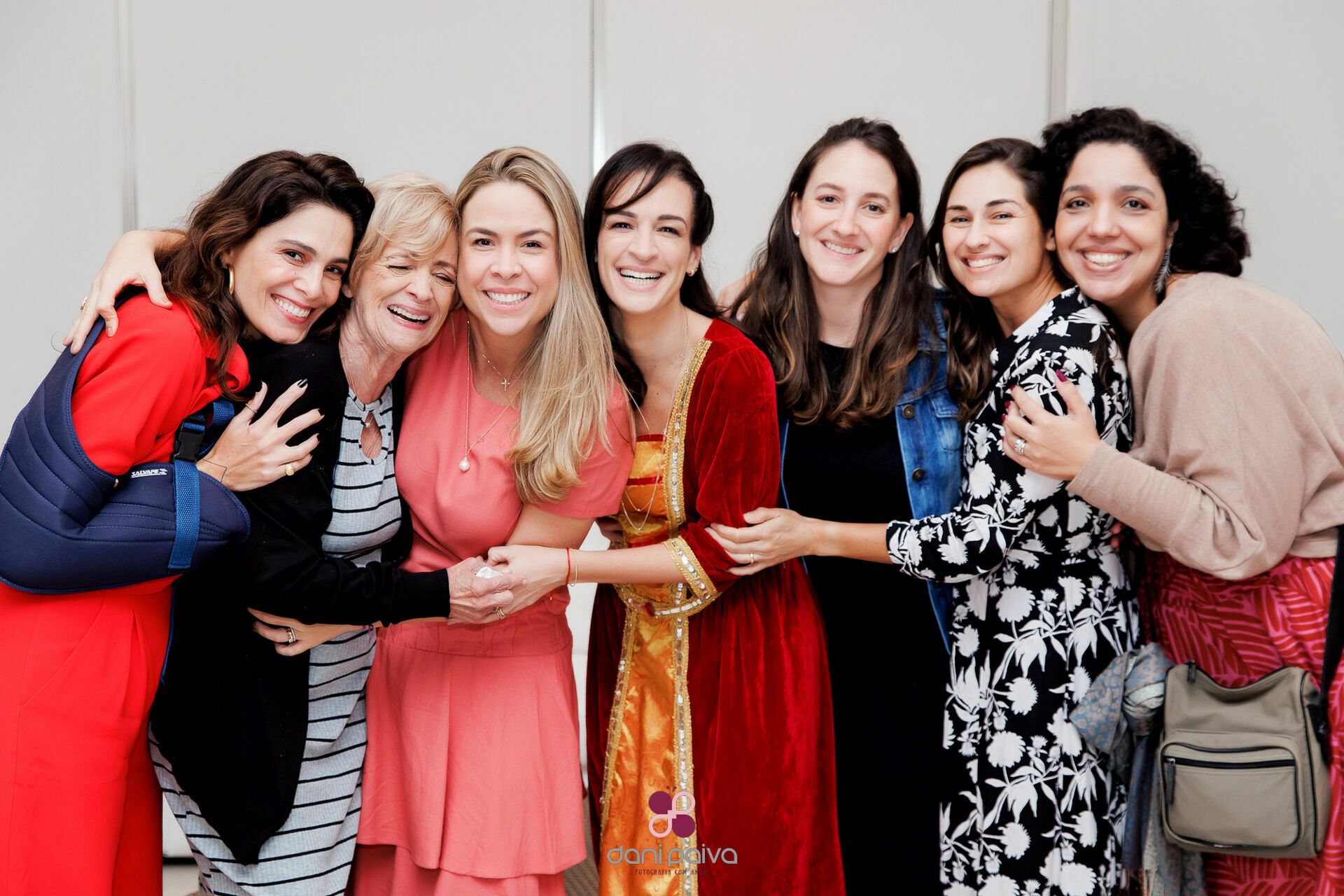 Festa de 4 anos da Dudinha - 10 - 58