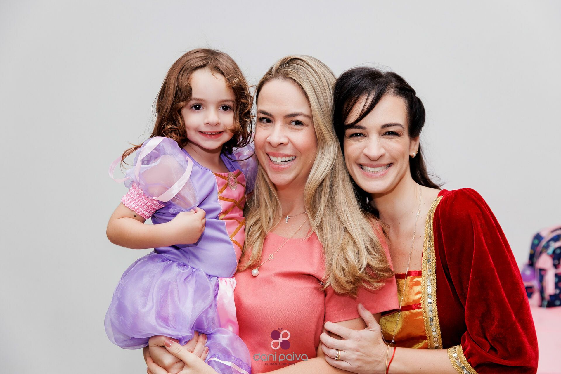 Festa de 4 anos da Dudinha - 10 - 56