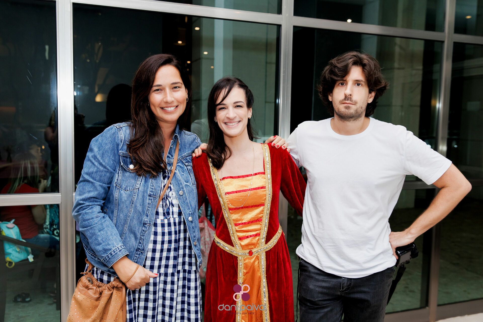 Festa de 4 anos da Dudinha - 10 - 59