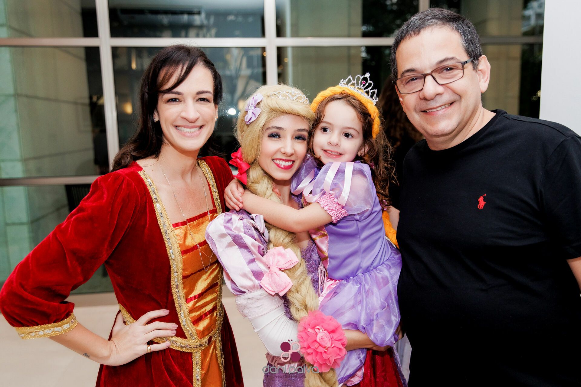 Festa de 4 anos da Dudinha - 10 - 60