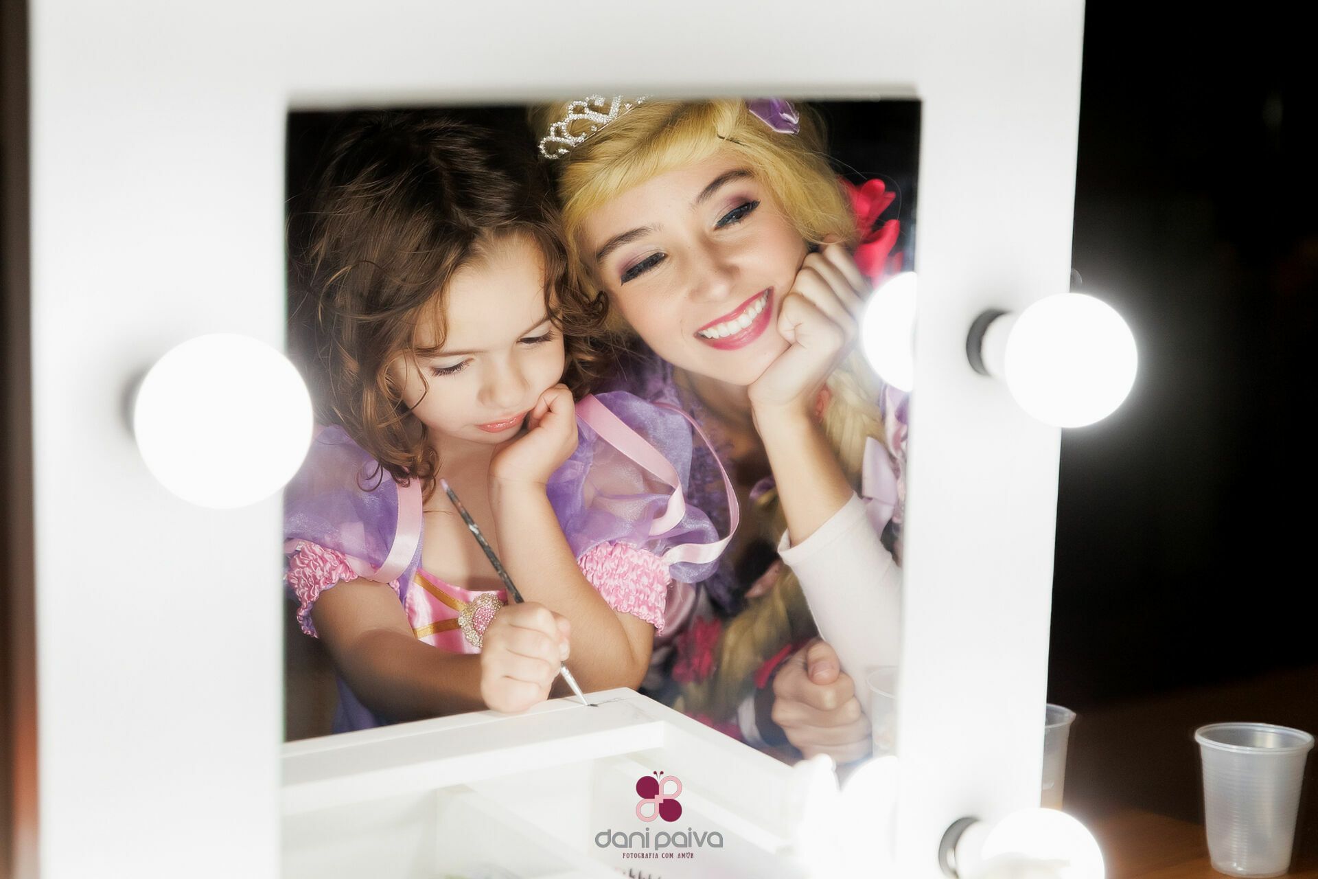 Festa de 4 anos da Dudinha - 10 - 71