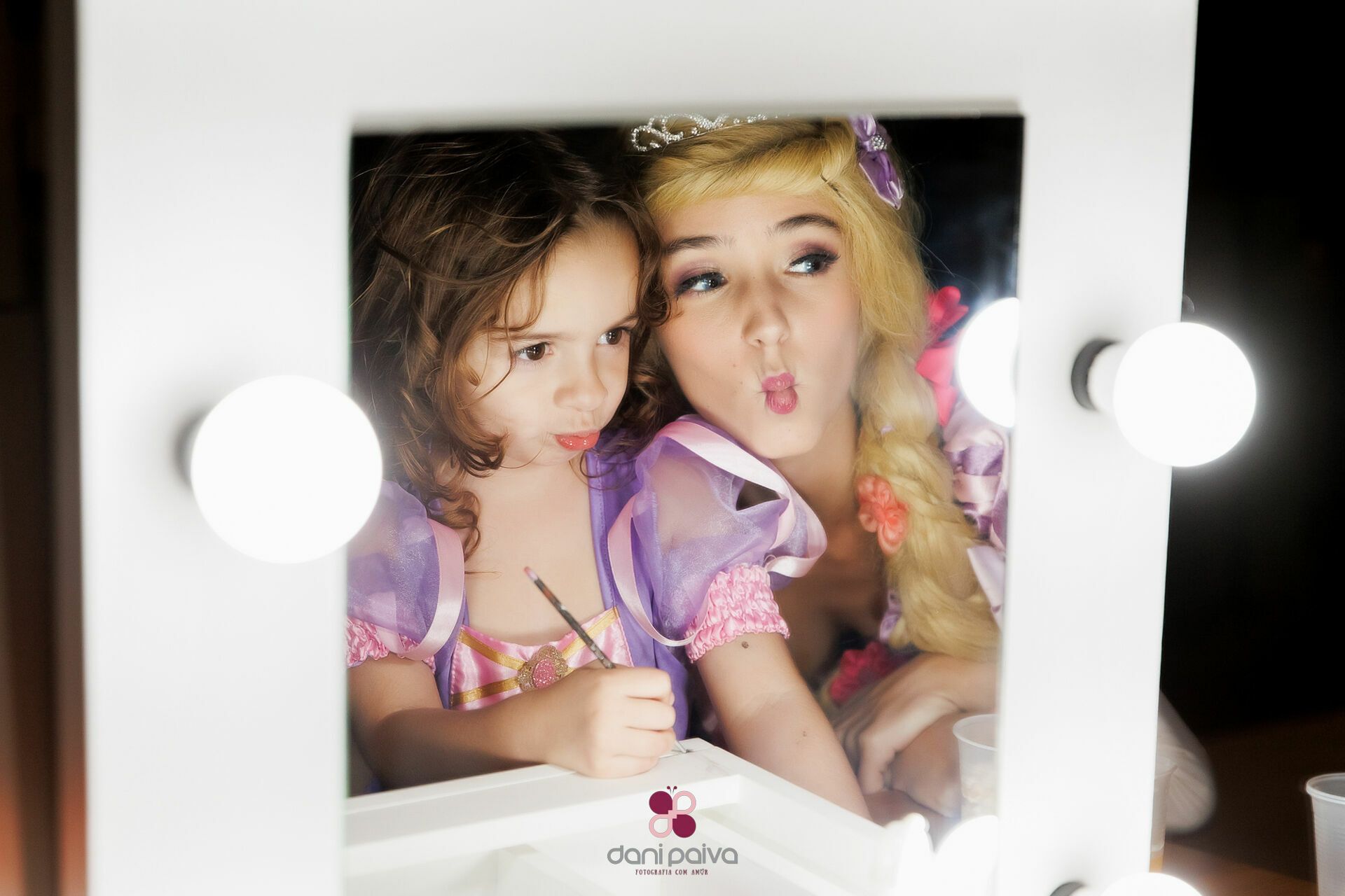 Festa de 4 anos da Dudinha - 10 - 72