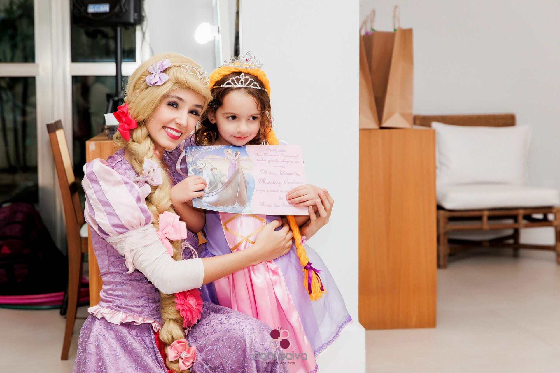 Festa de 4 anos da Dudinha - 10 - 66