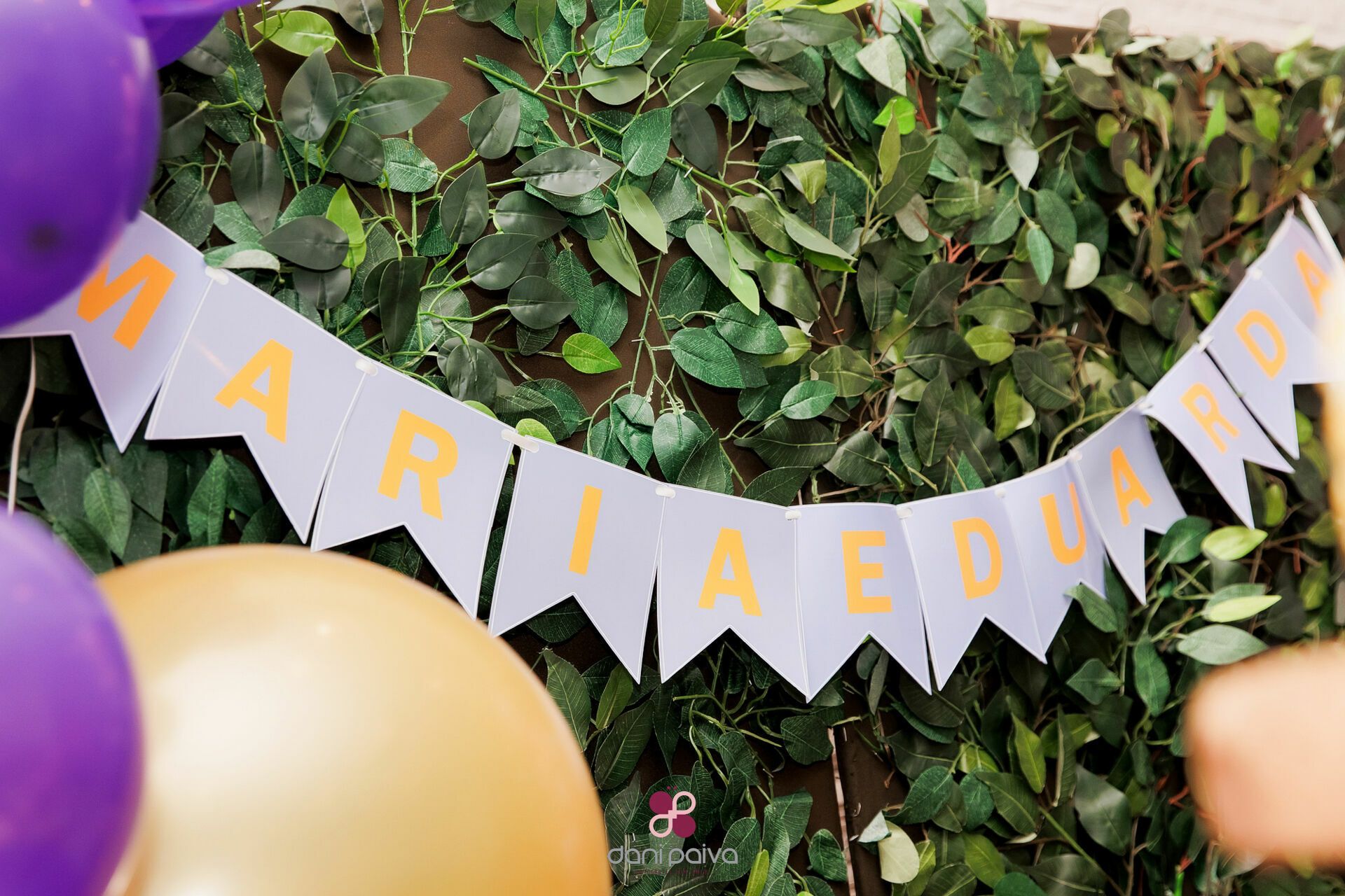 Festa de 4 anos da Dudinha - 10 - 7