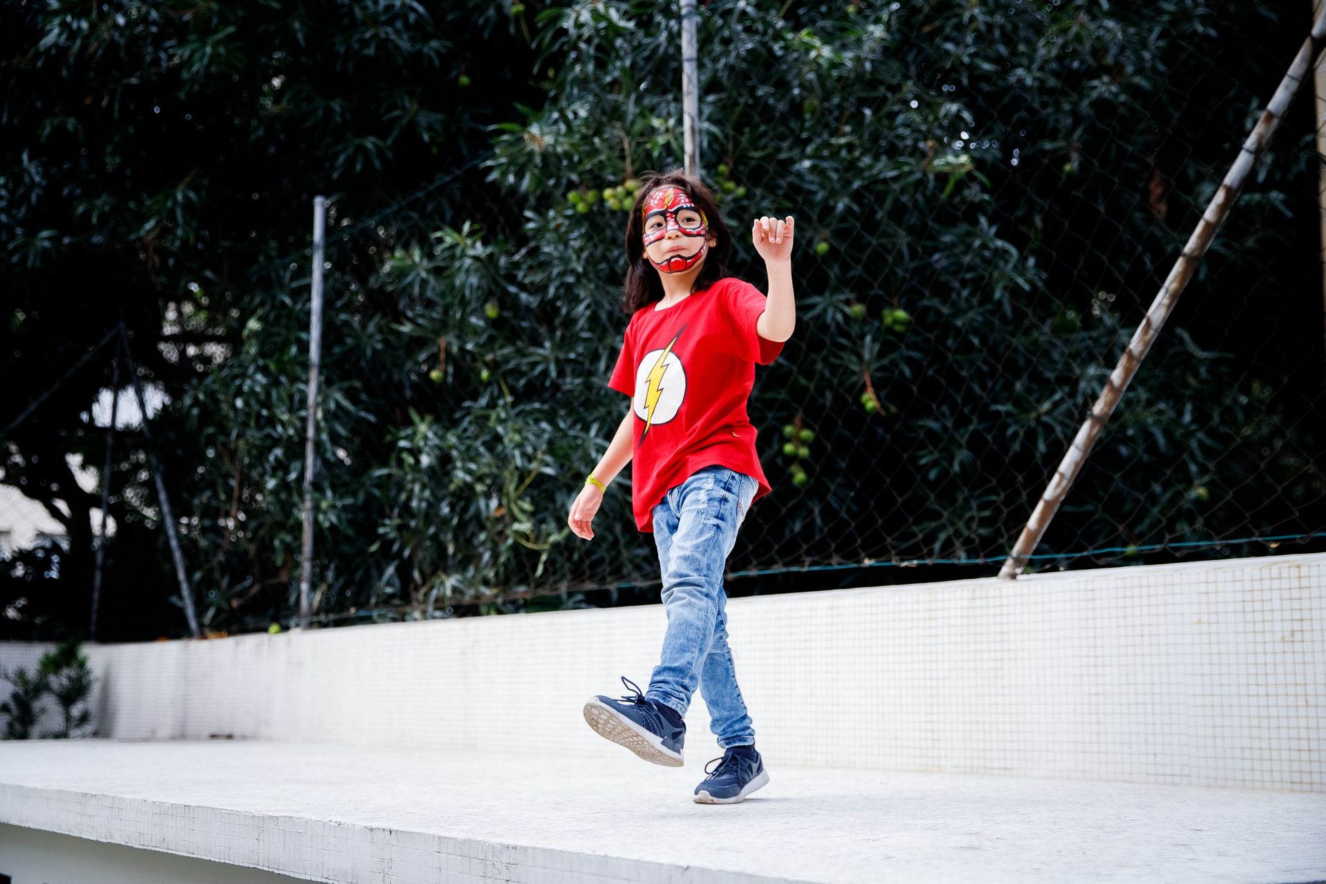 Festa Infantil - 2 - 4