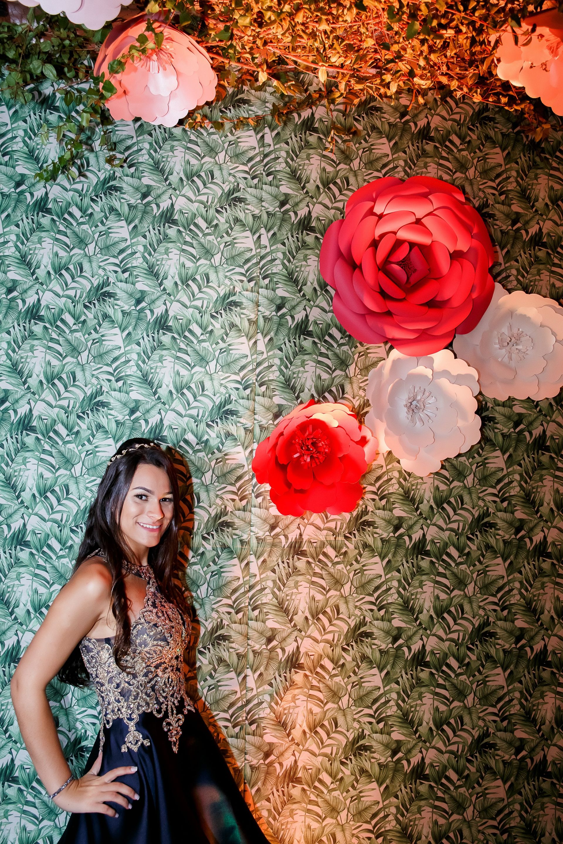 Festa de 15 Anos - 2 - 23