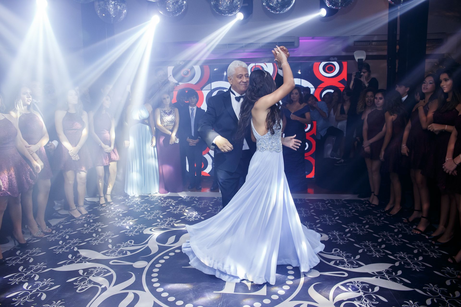 Festa de 15 Anos - 2 - 25