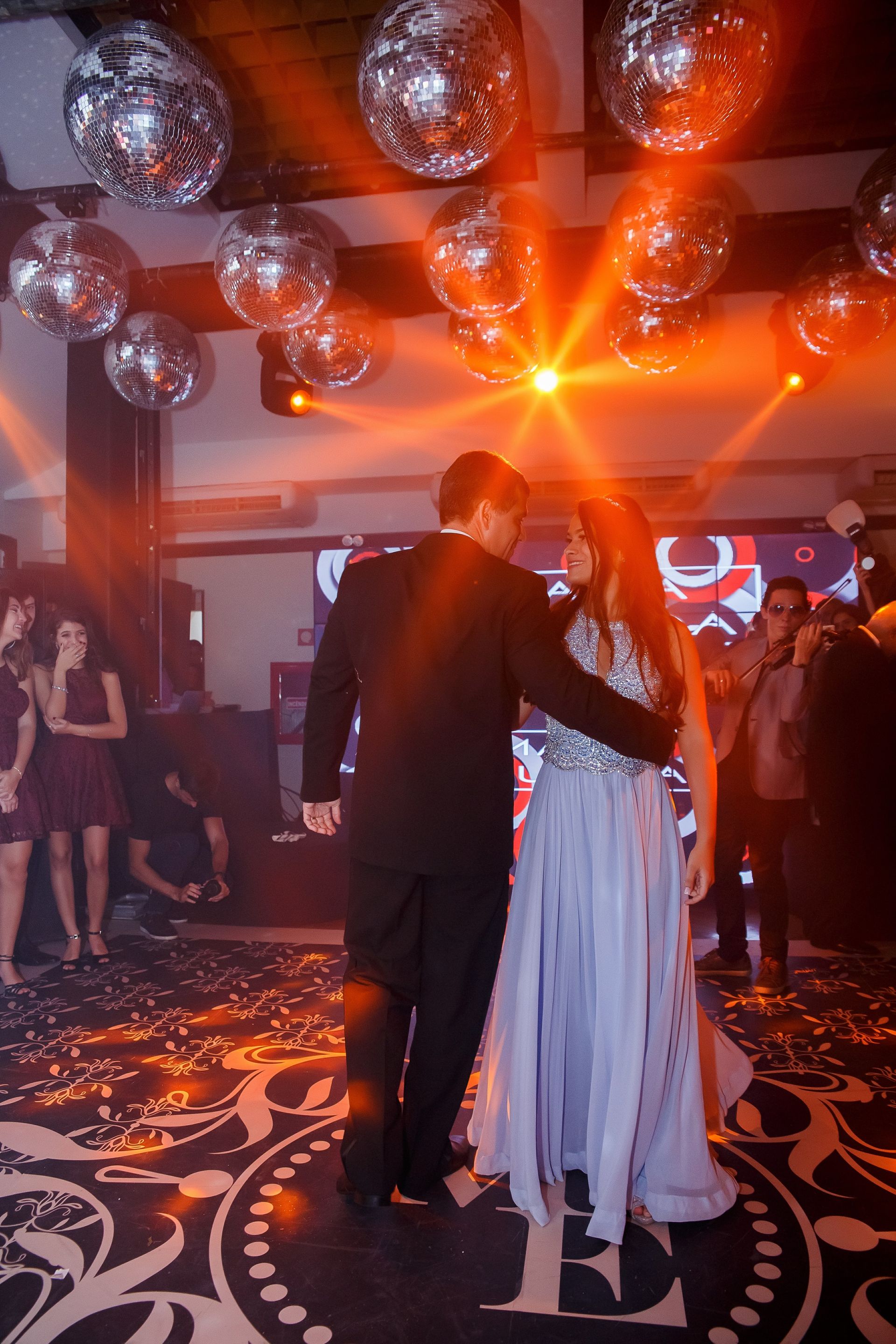 Festa de 15 Anos - 2 - 27