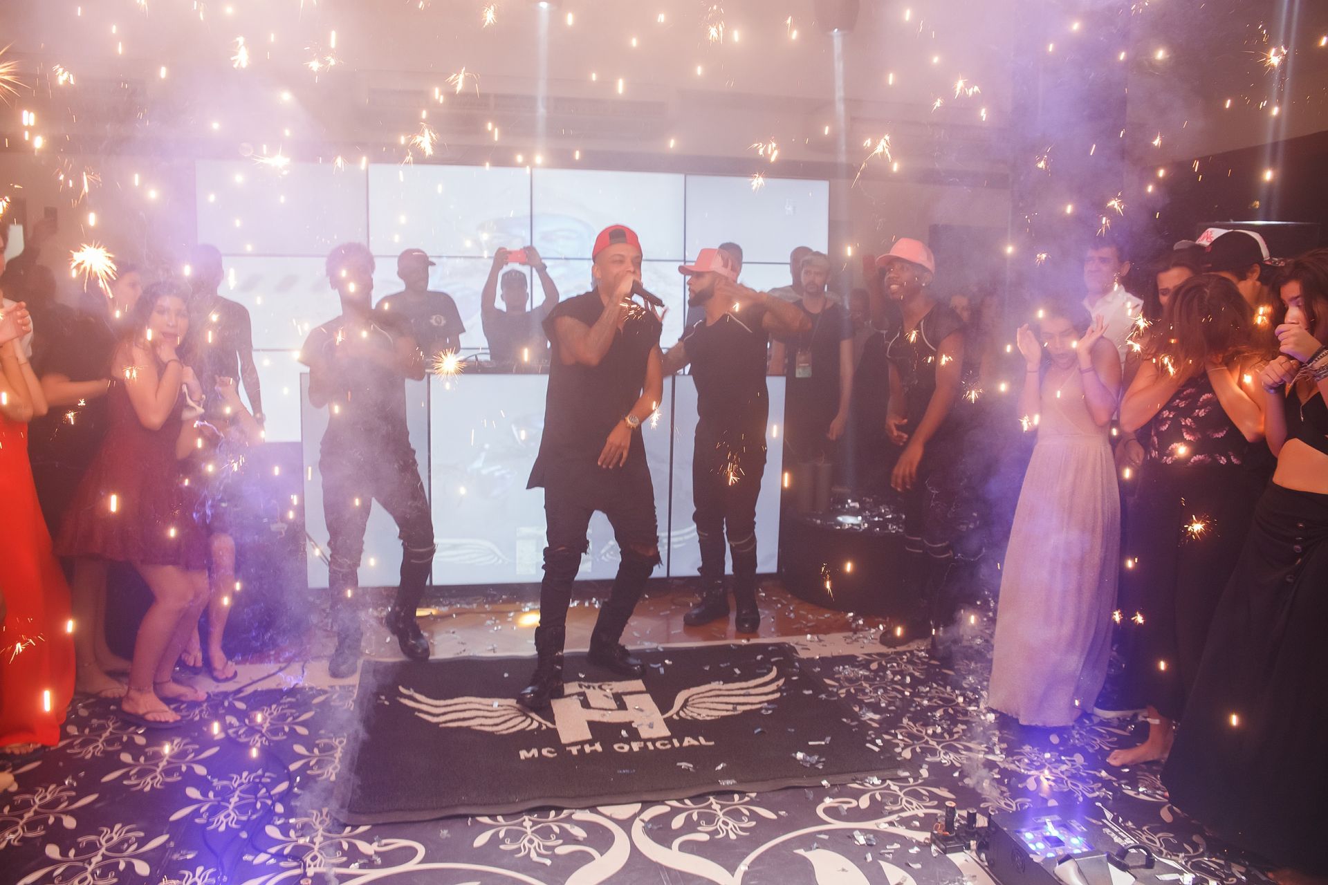 Festa de 15 Anos - 2 - 30