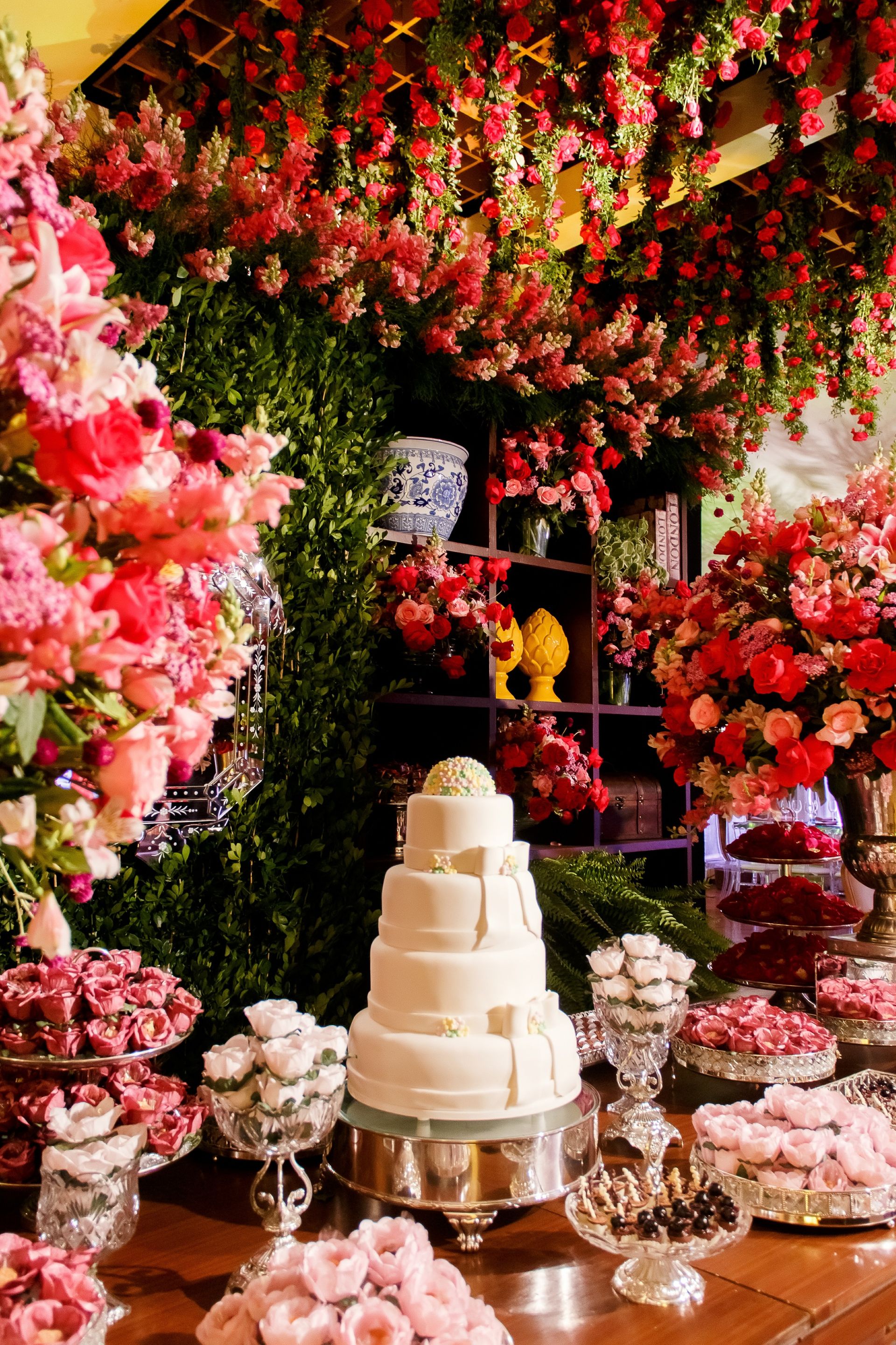 Festa de 15 Anos - 2 - 21