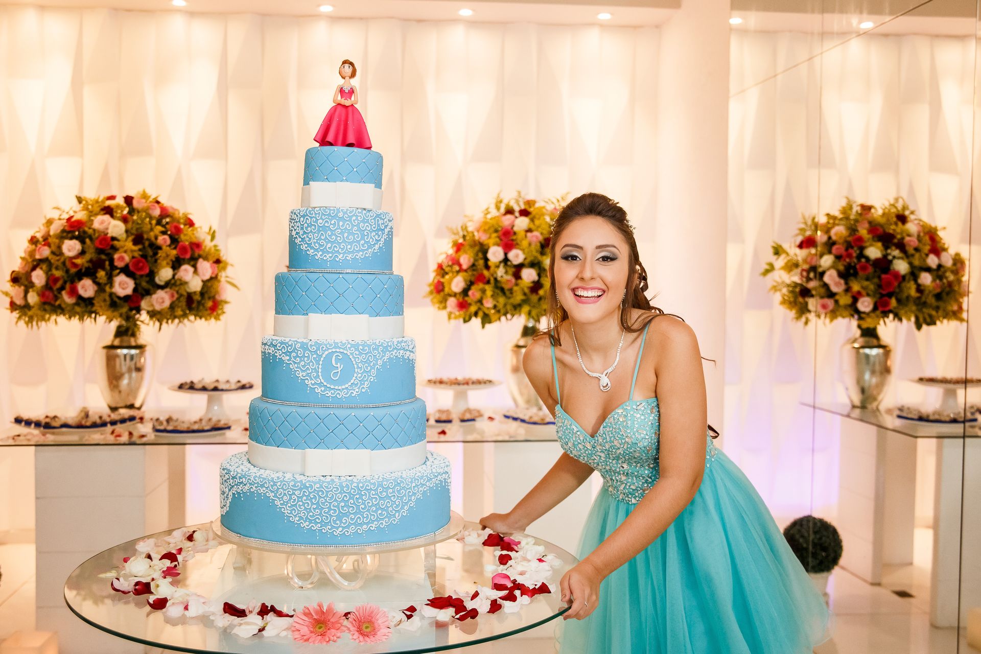 Festa de 15 Anos - 2 - 13