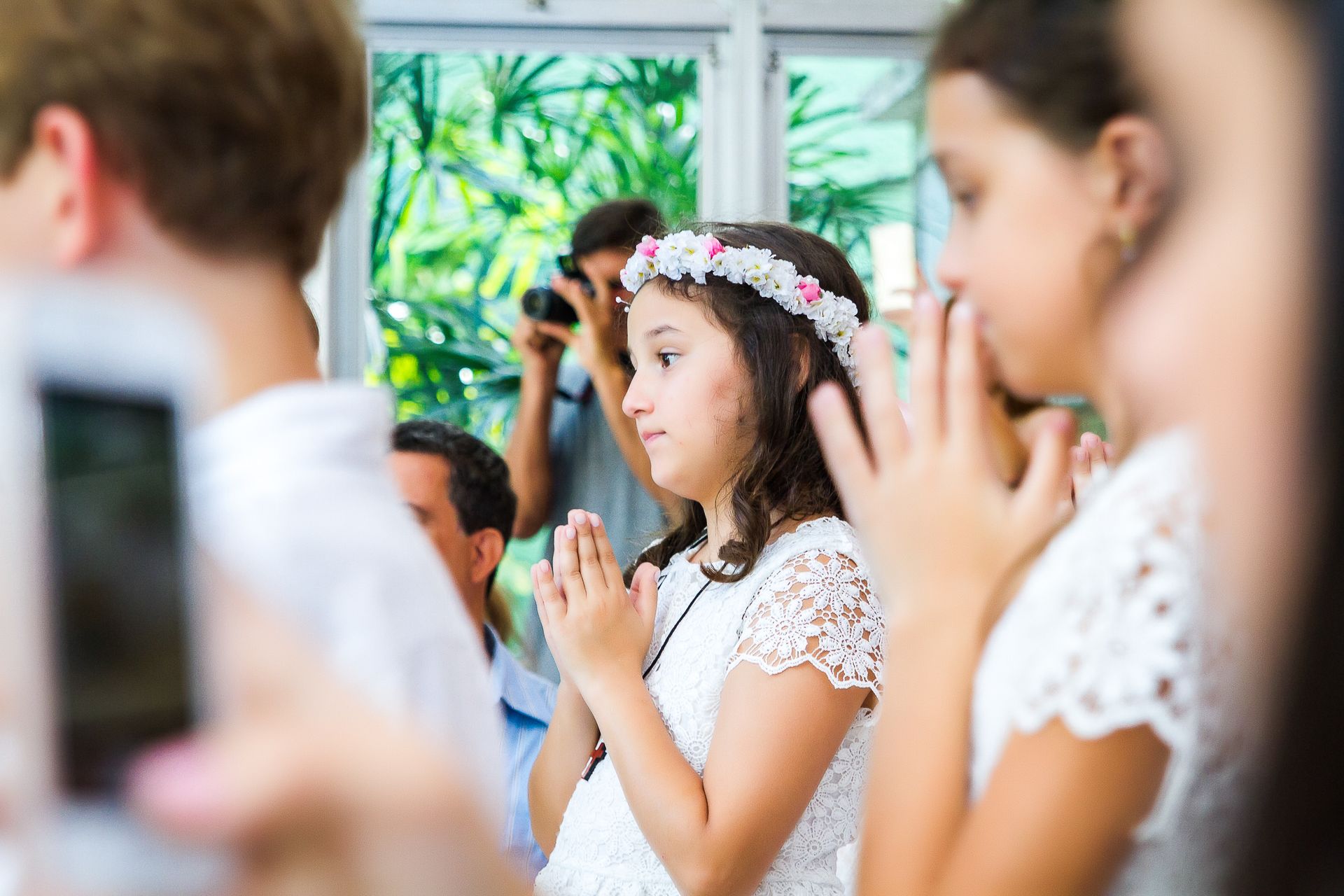 Primeira Comunhão - 2 - 41