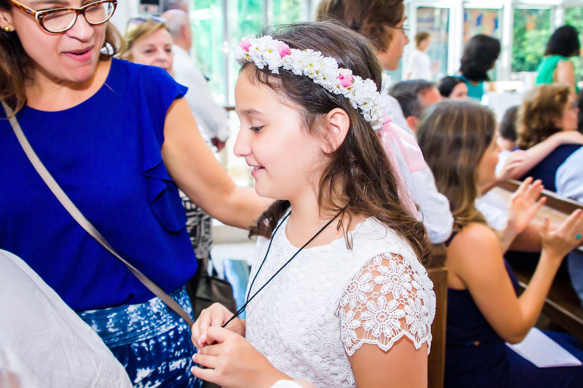 Primeira Comunhão - 2 - 35