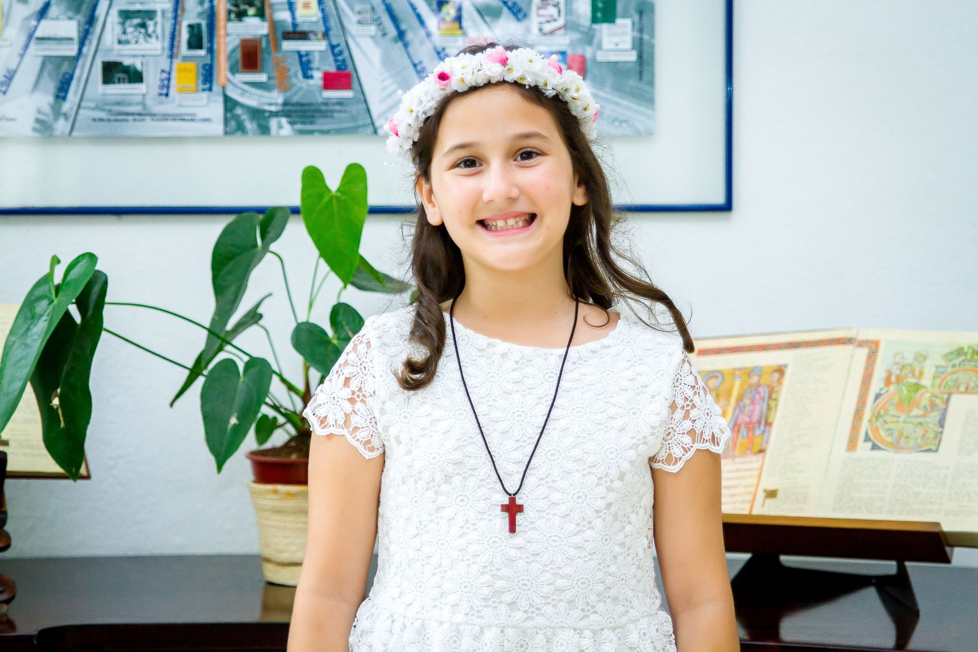 Primeira Comunhão - 2 - 53