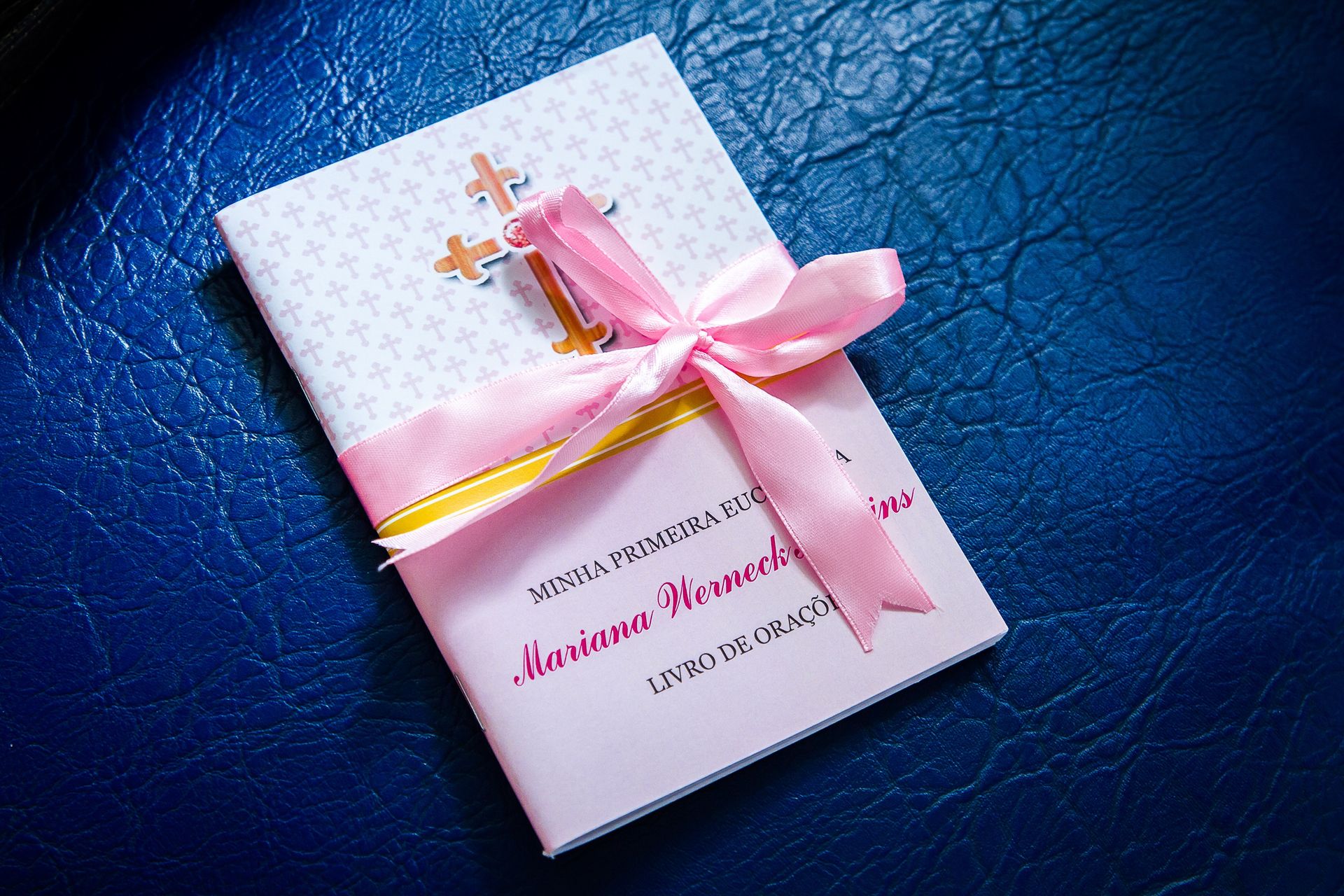 Primeira Comunhão - 2 - 50