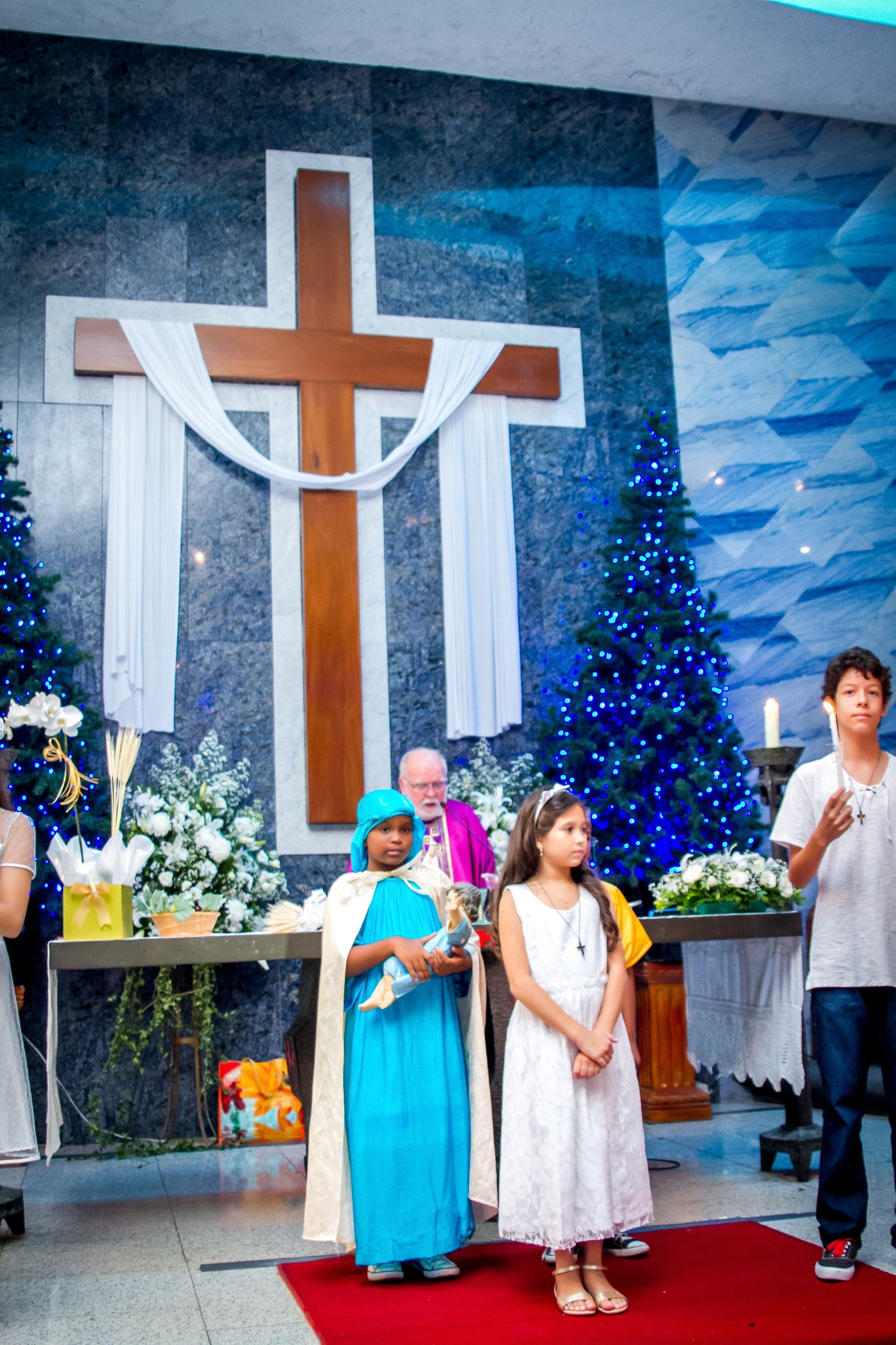 Primeira Comunhão - 2 - 25