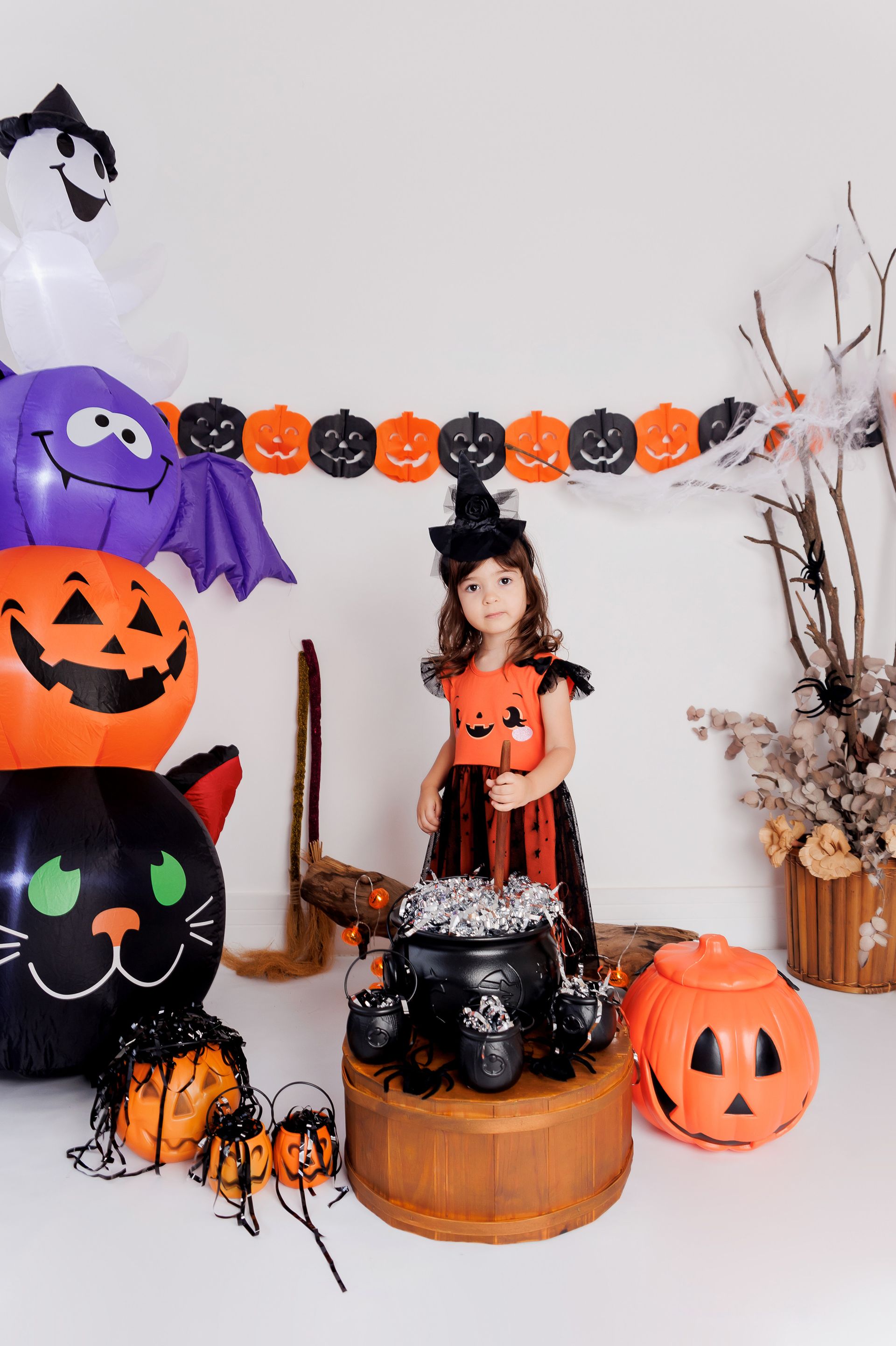 Ensaio de Halloween 2022 - 2 - 0