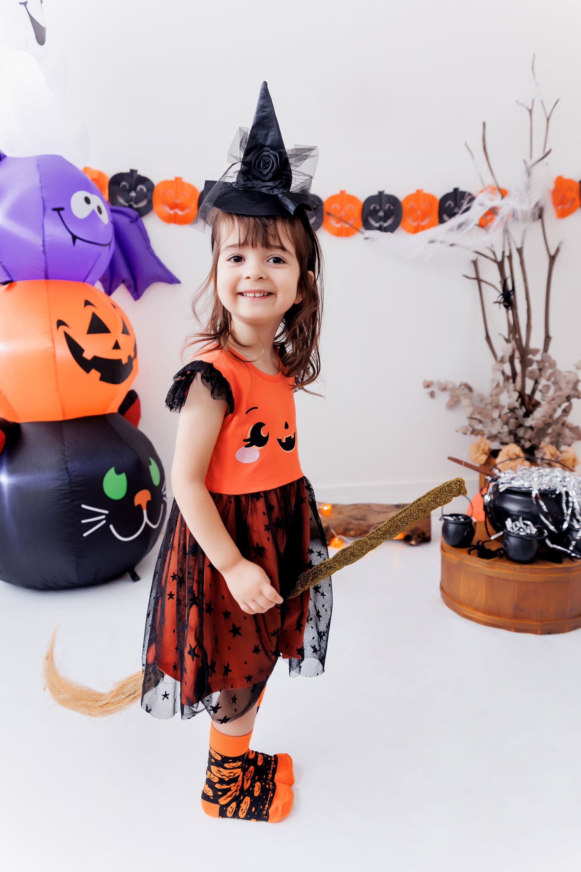 Ensaio de Halloween 2022 - 2 - 7