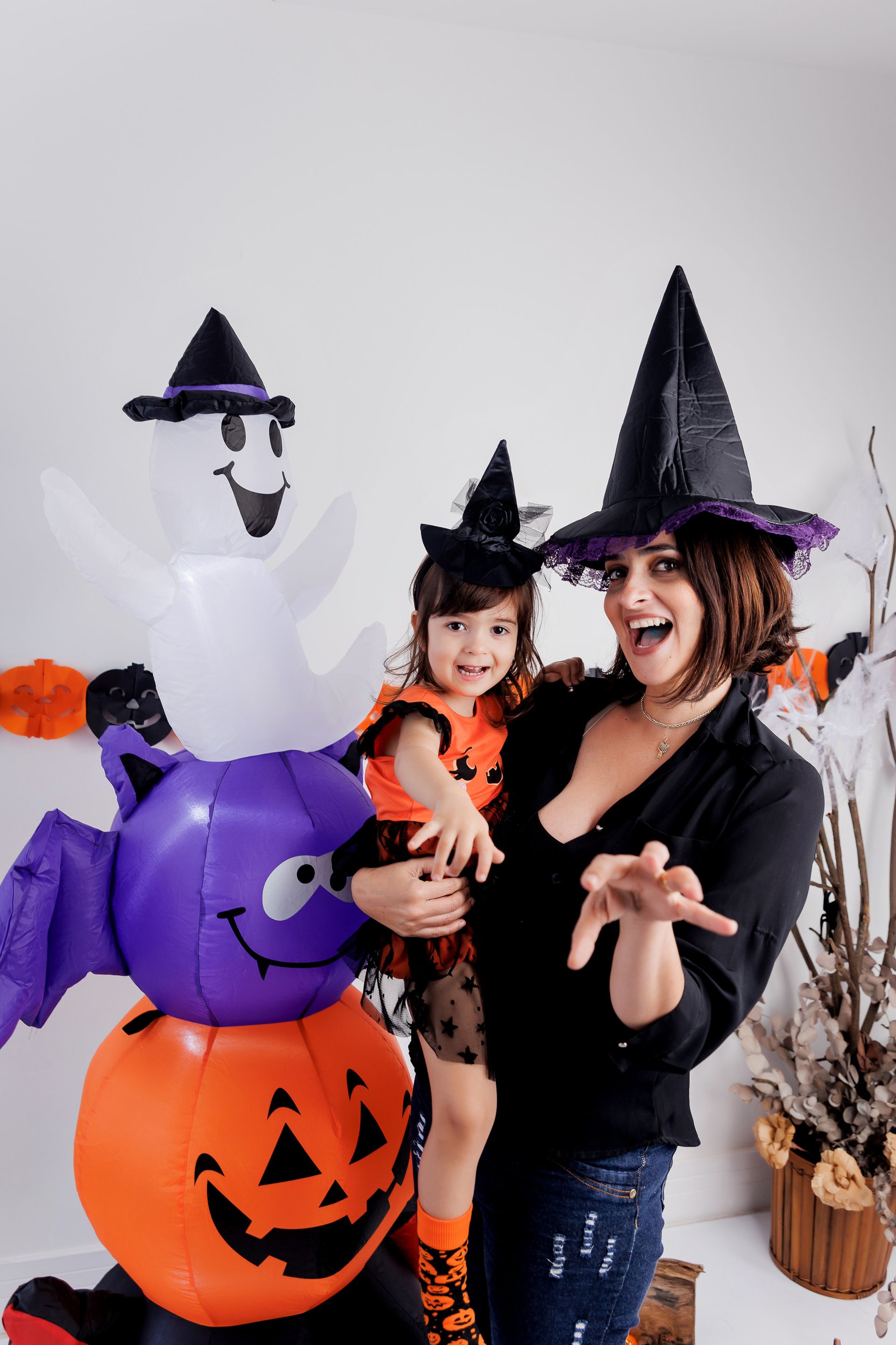 Ensaio de Halloween 2022 - 2 - 9