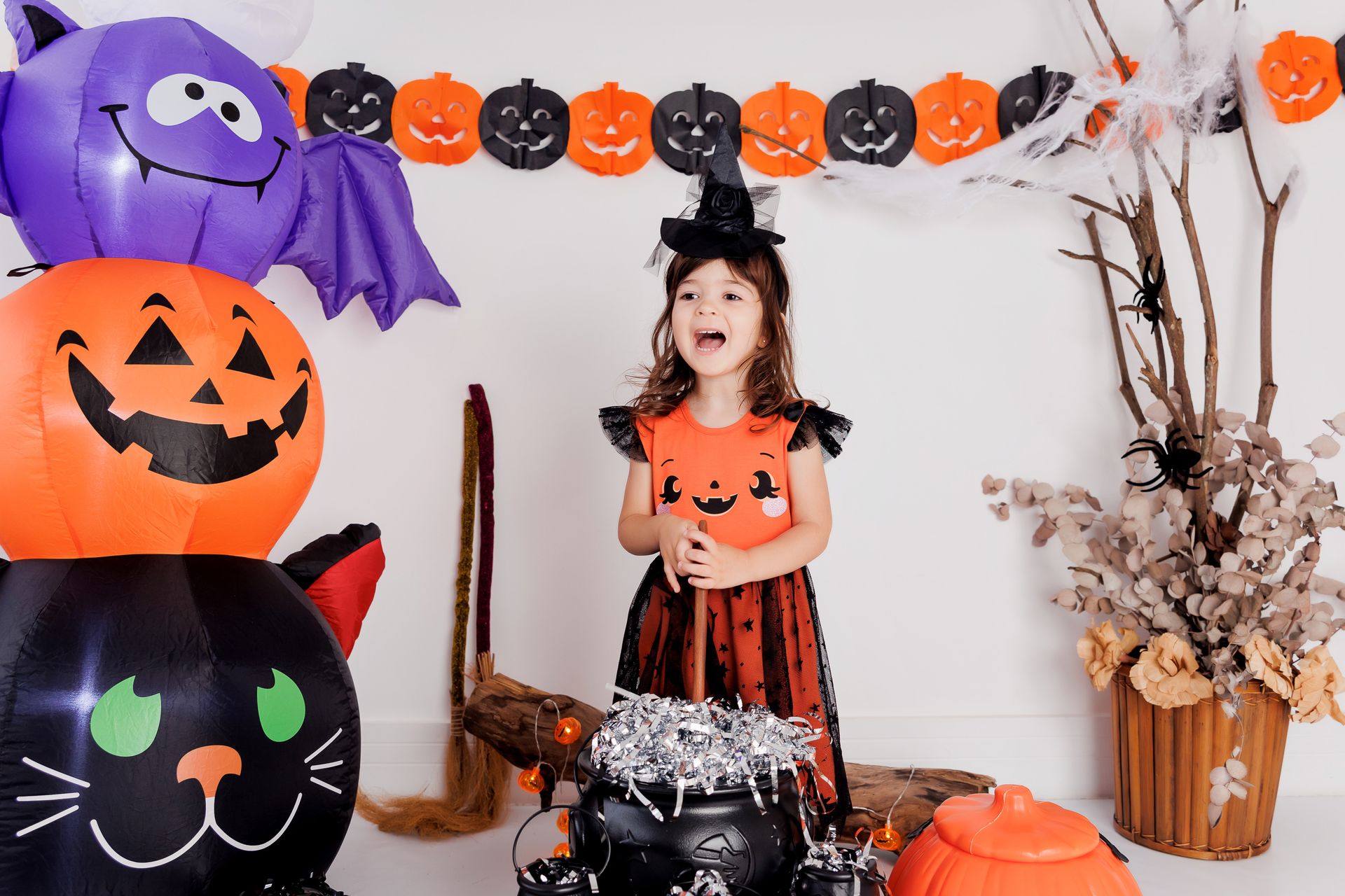 Ensaio de Halloween 2022 - 2 - 1