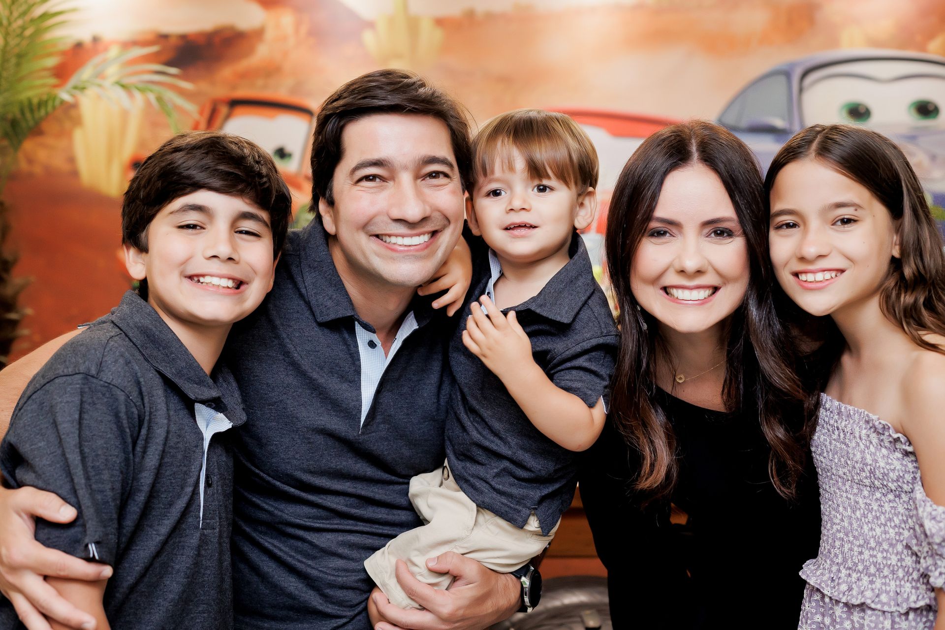 Festa Leonardo 2 Anos - 2 - 2