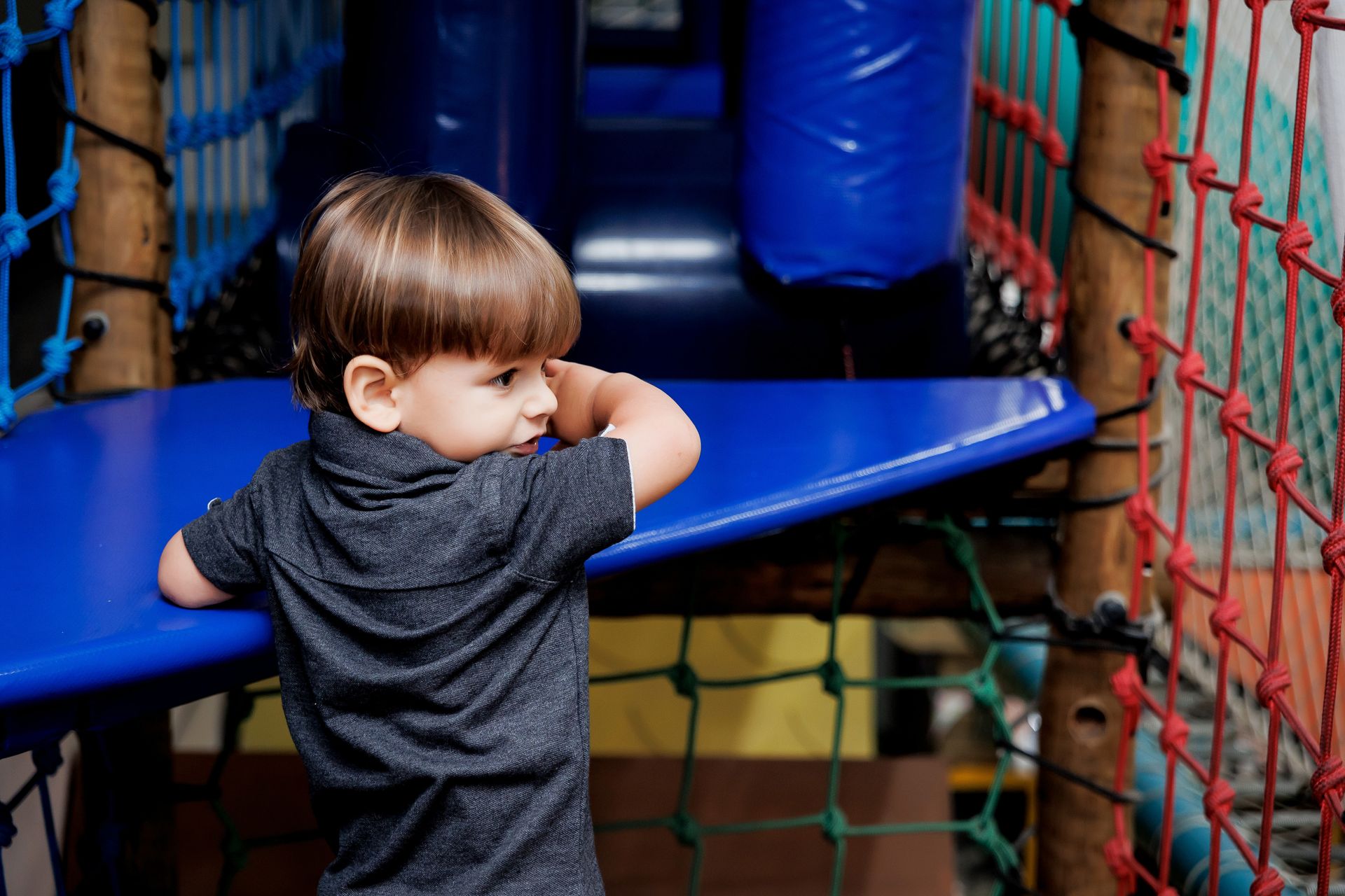Festa Leonardo 2 Anos - 2 - 17