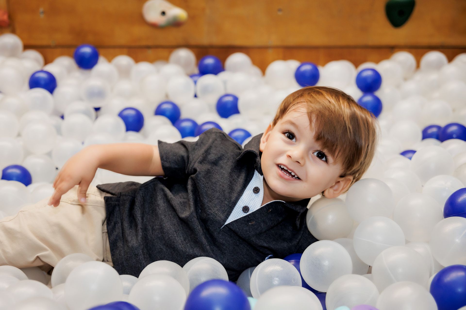 Festa Leonardo 2 Anos - 2 - 18